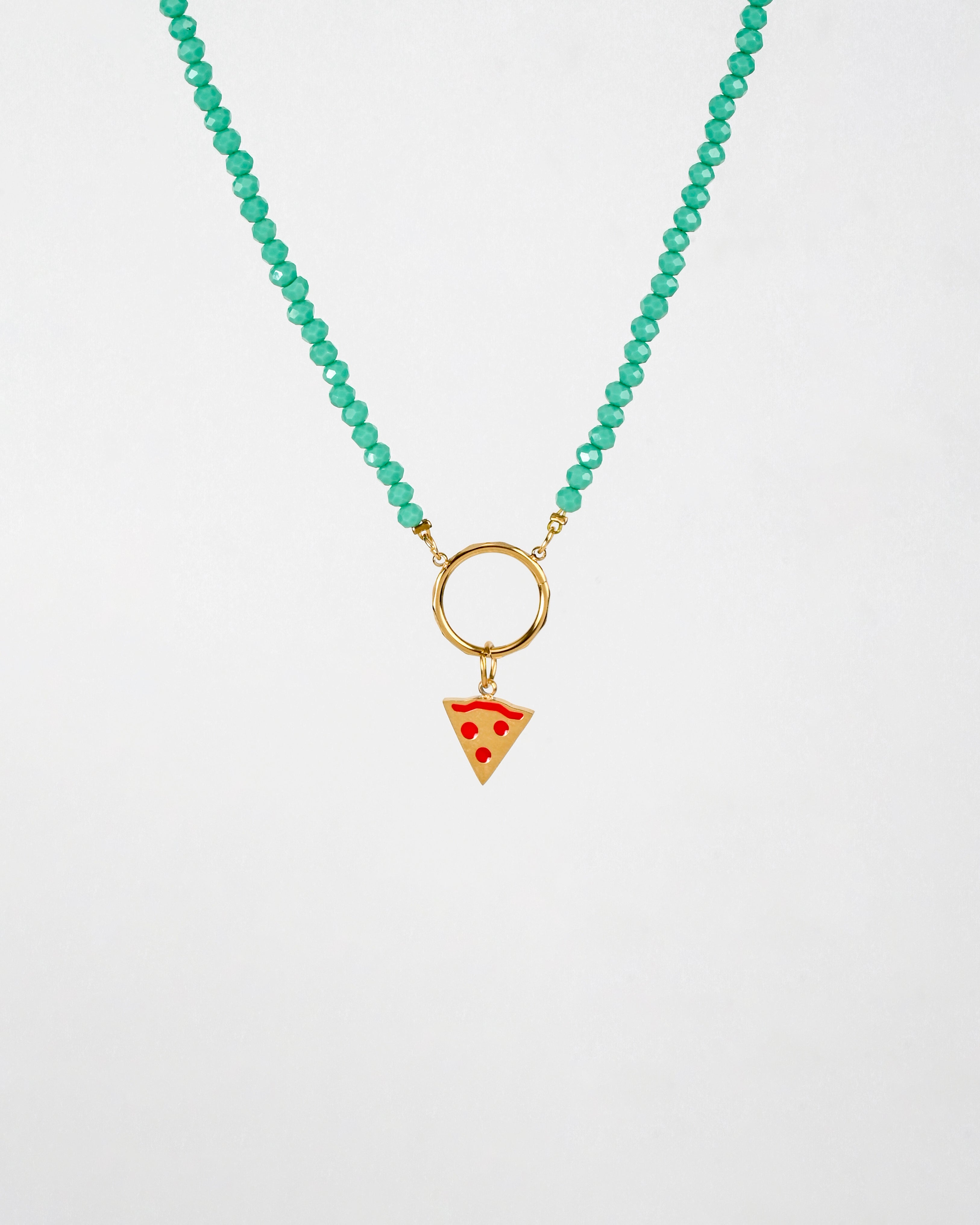 Pizza Charm