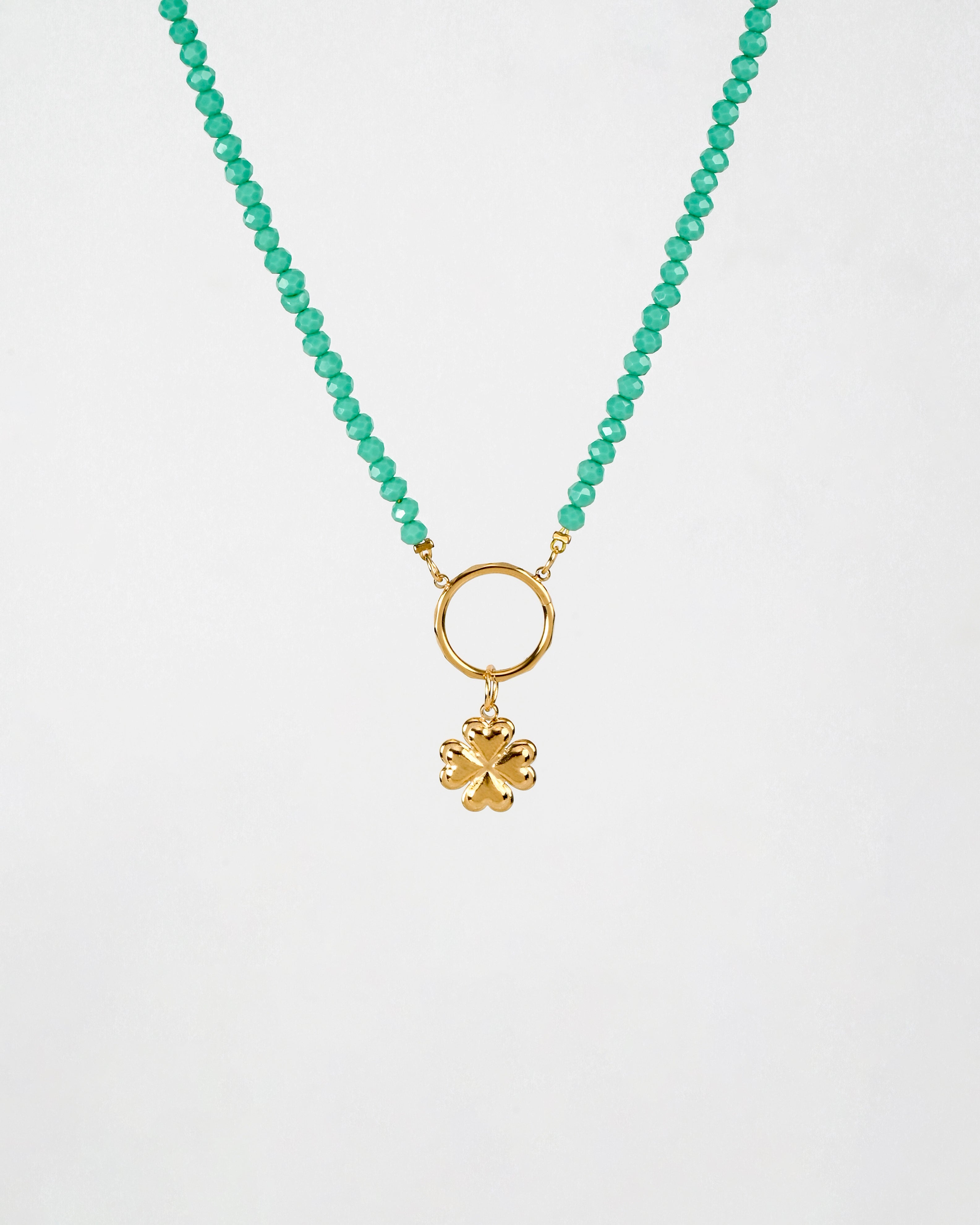 Lucky Strike Charm