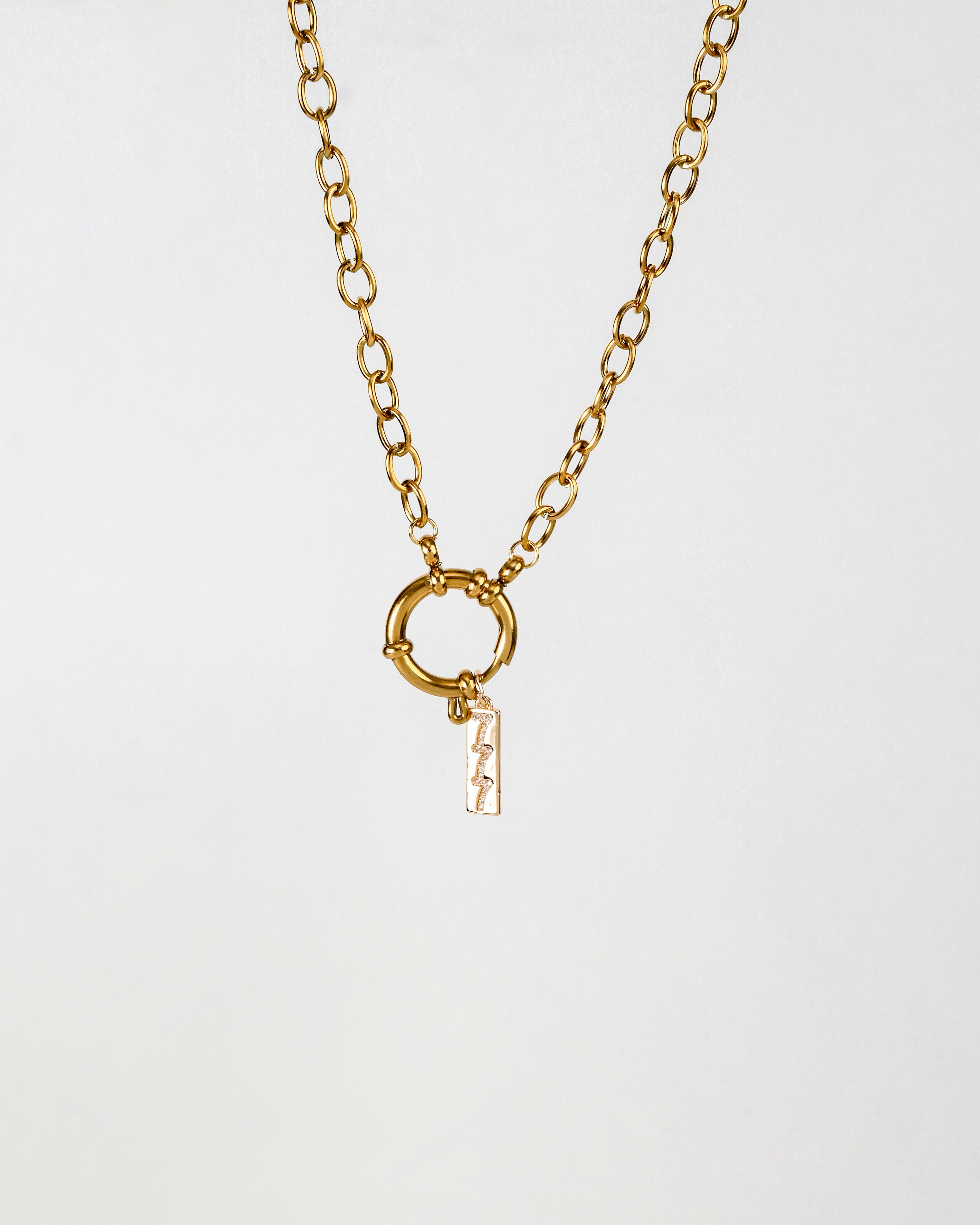 777 Charm