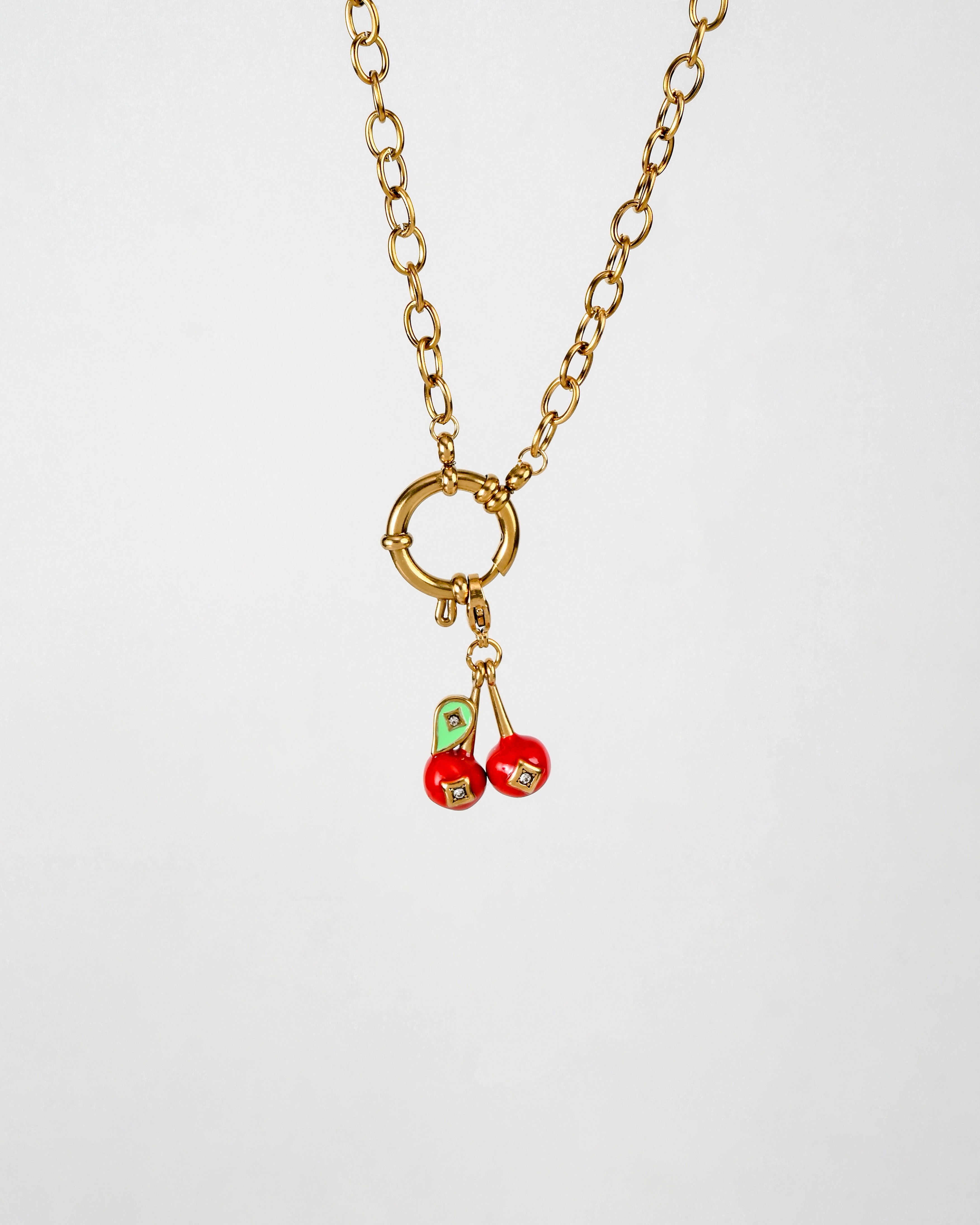 Cherry Charm