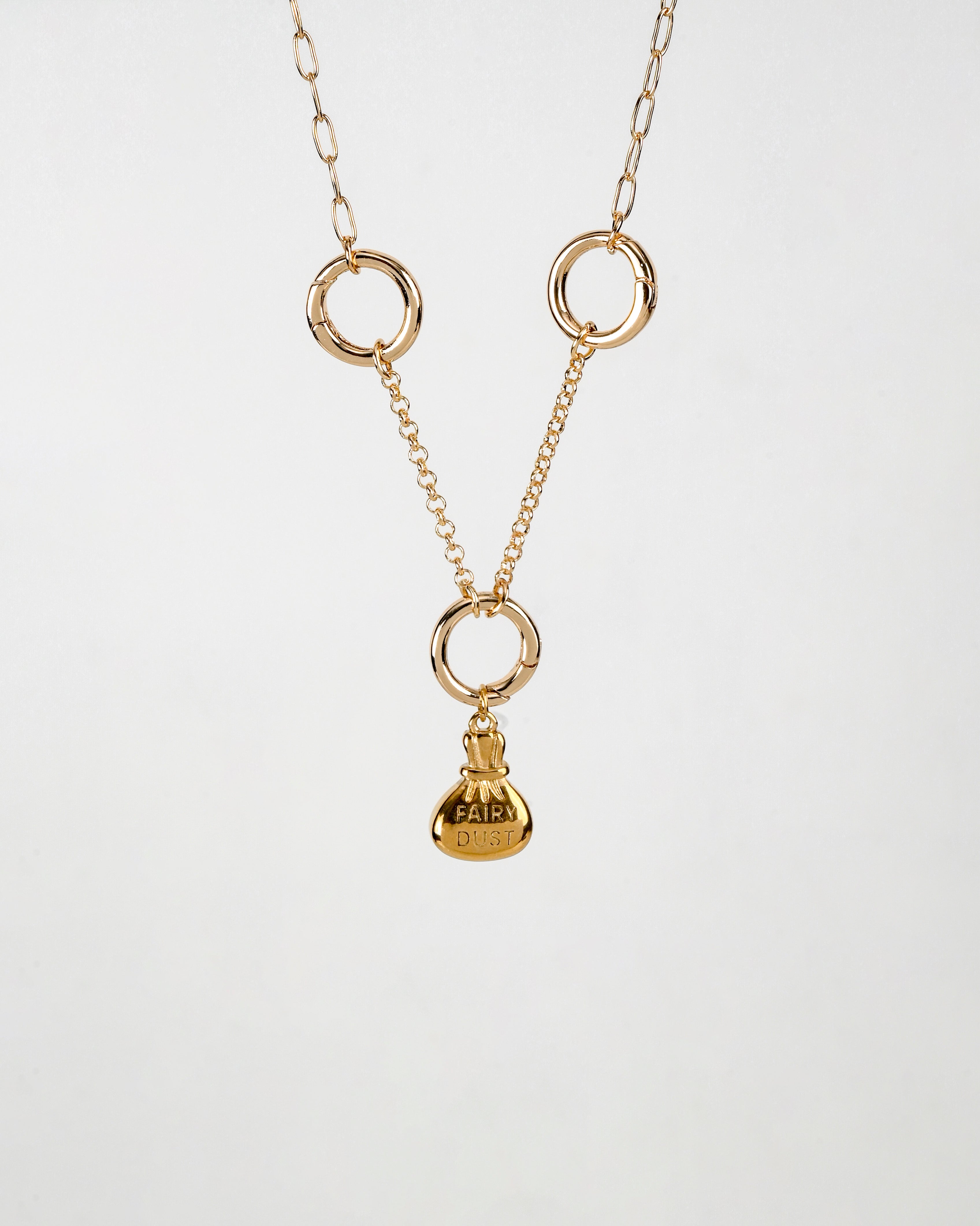 Fairy Dust Charm