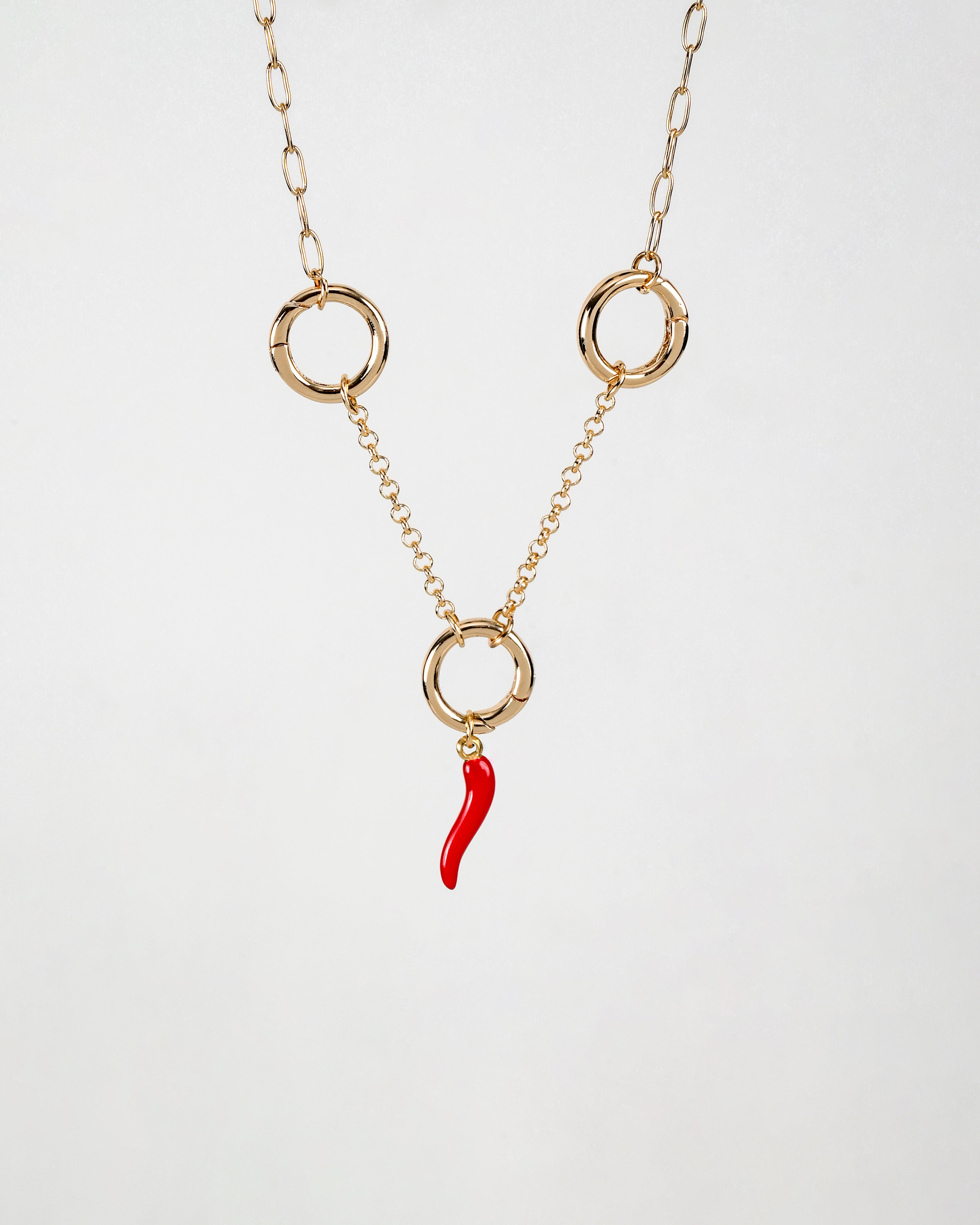 Chilli Charm