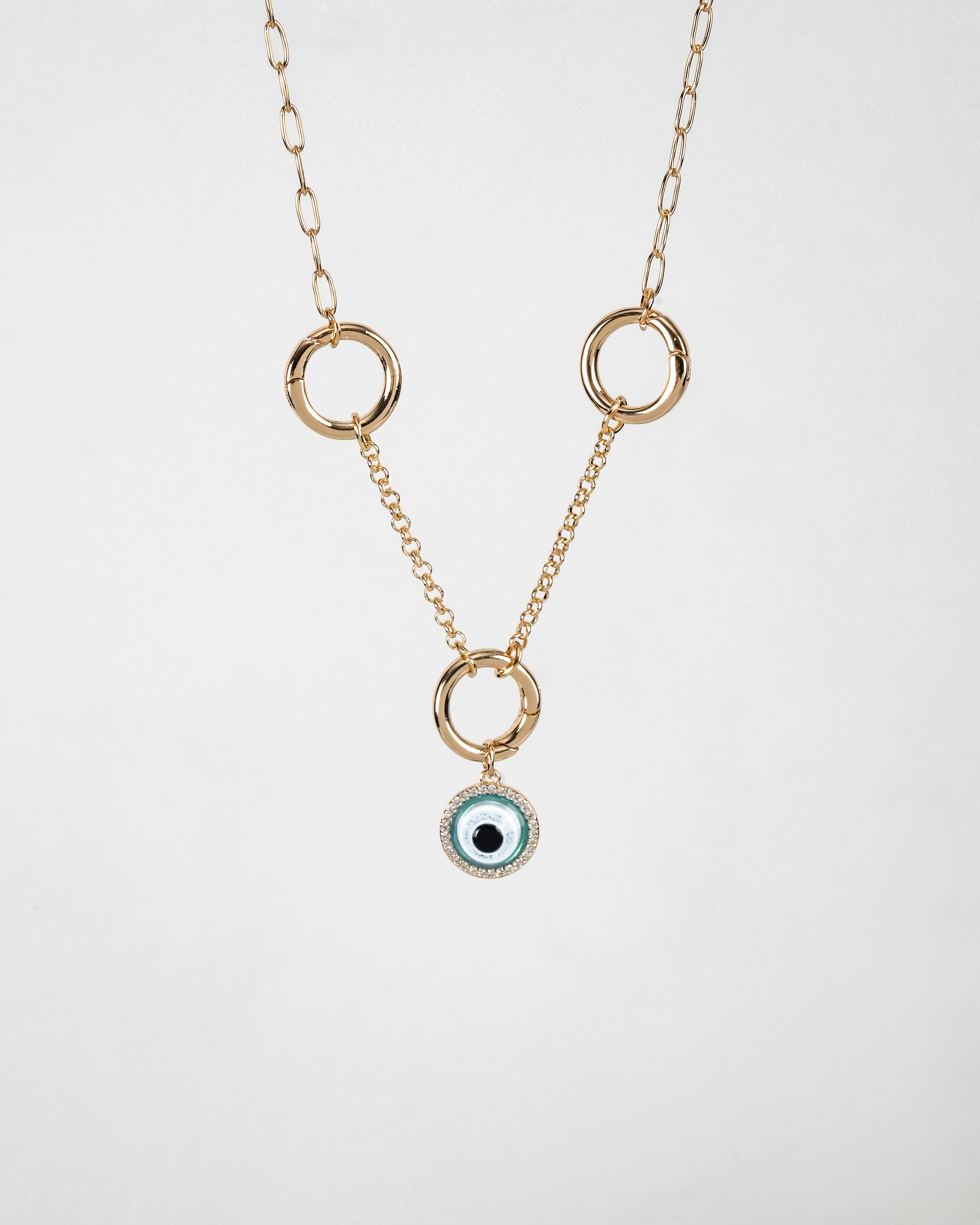 Aura Charm