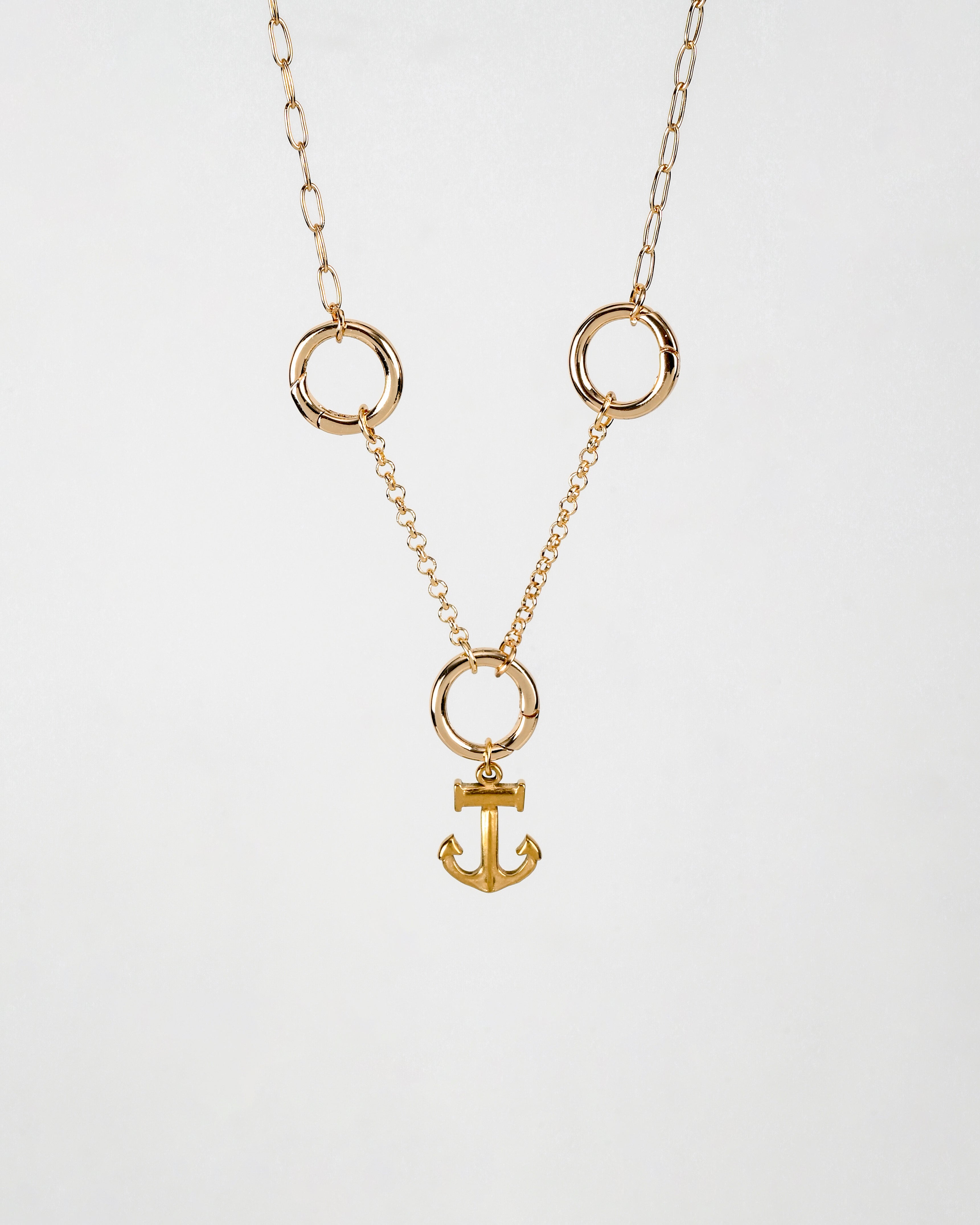 Anchor Charm