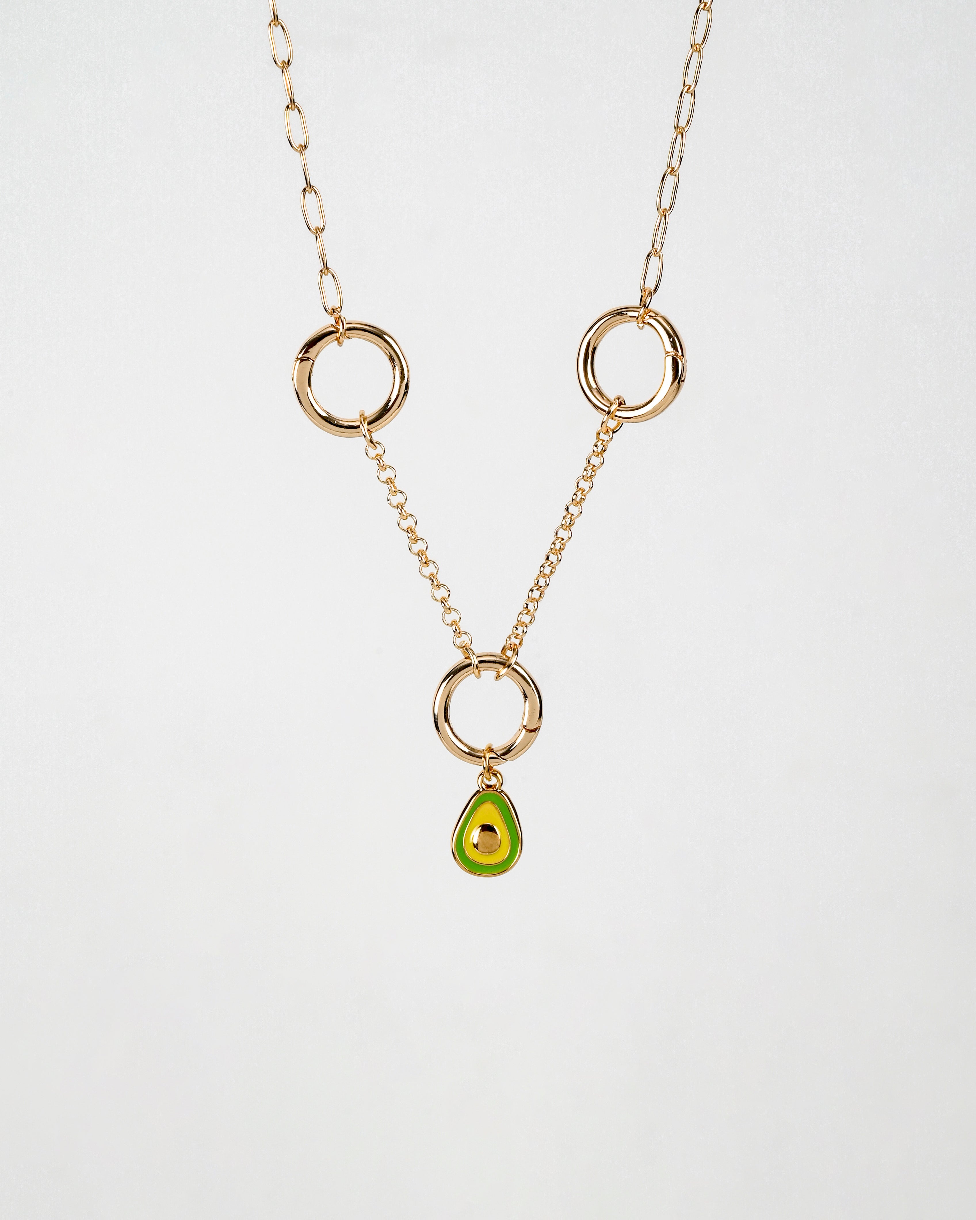 Avocado Charm
