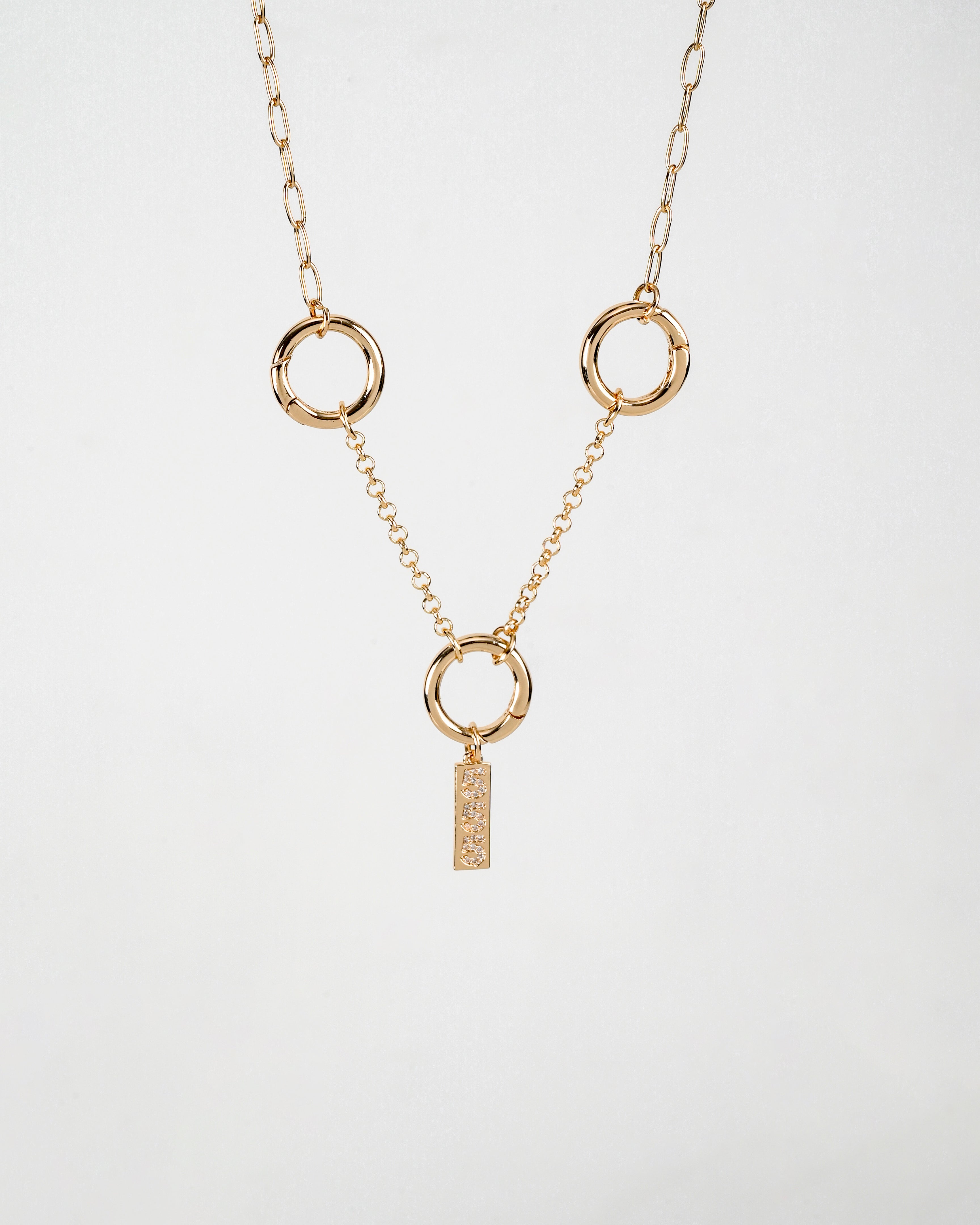 555 Charm