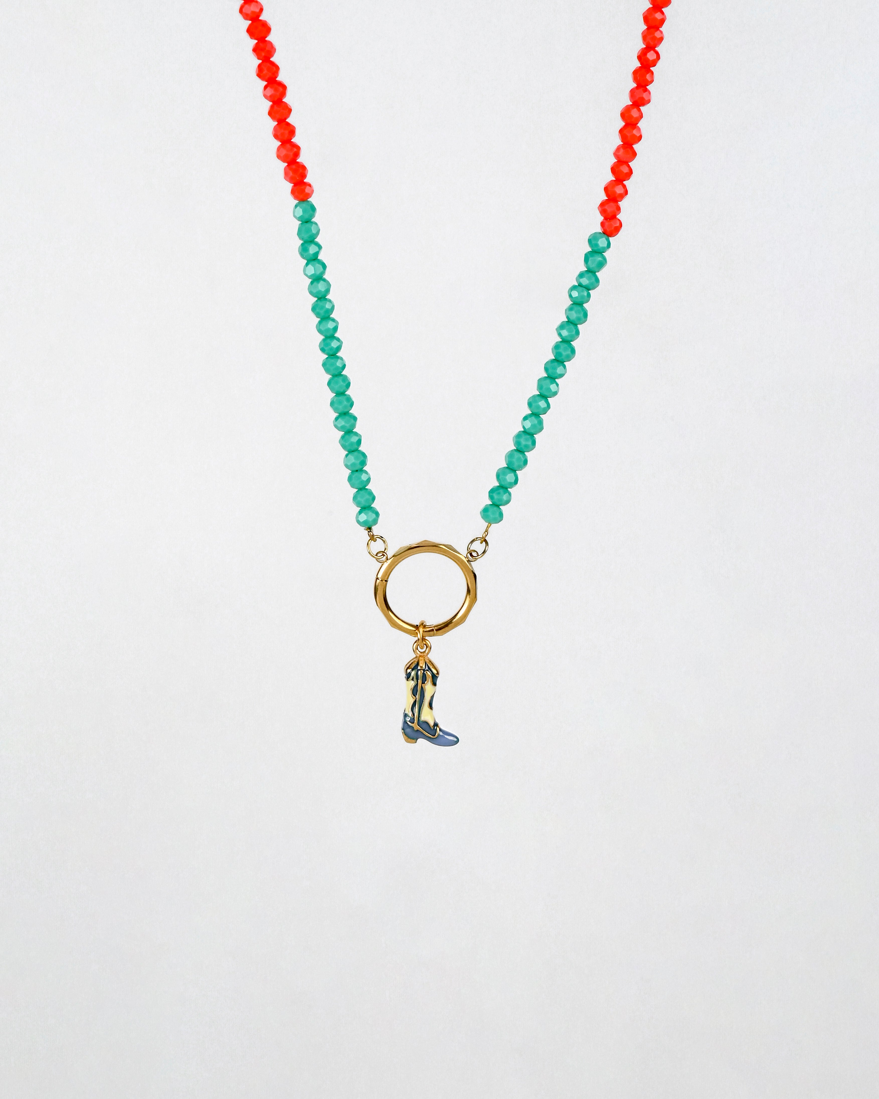 Rodeo Charm