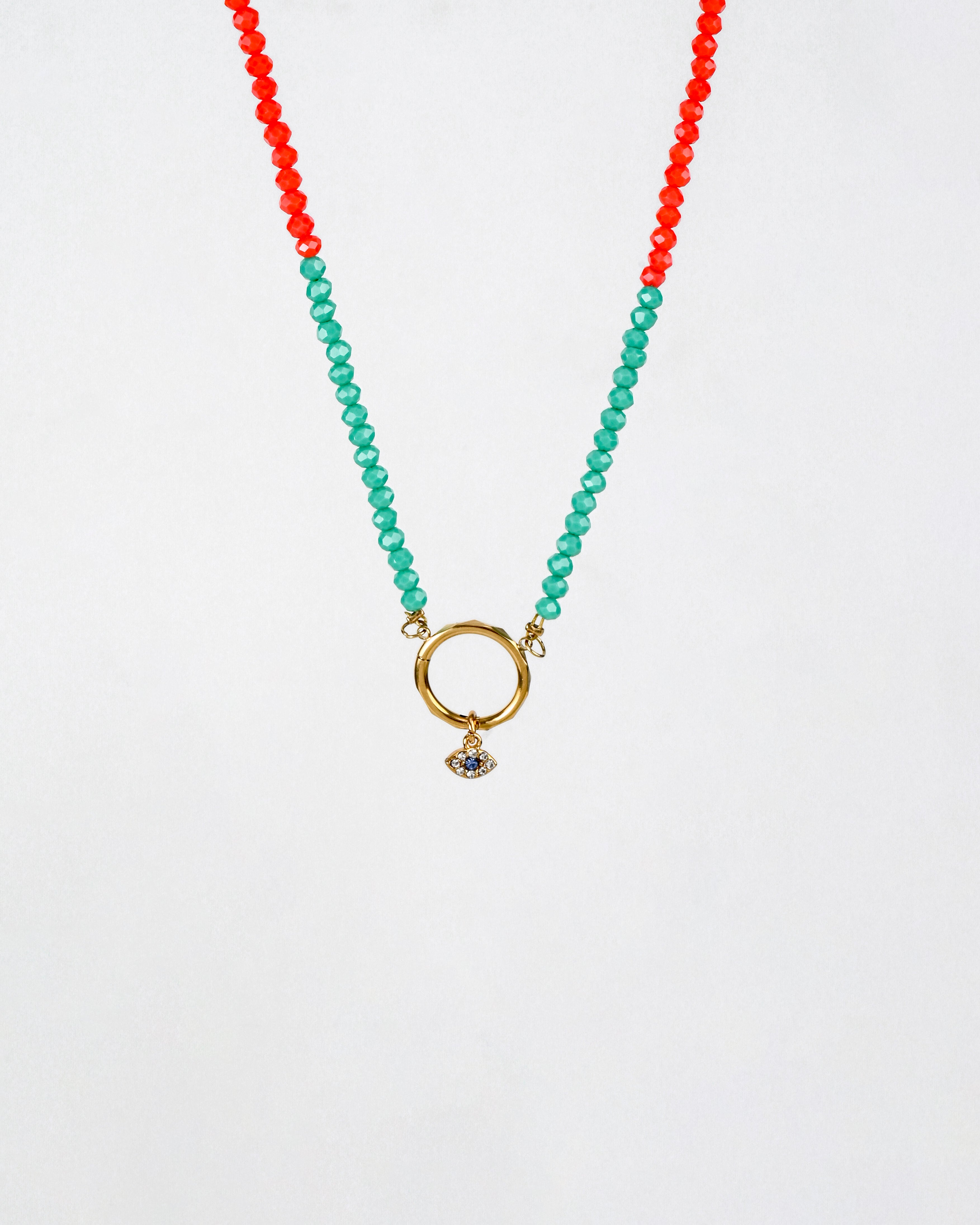 Classic Nazar Charm