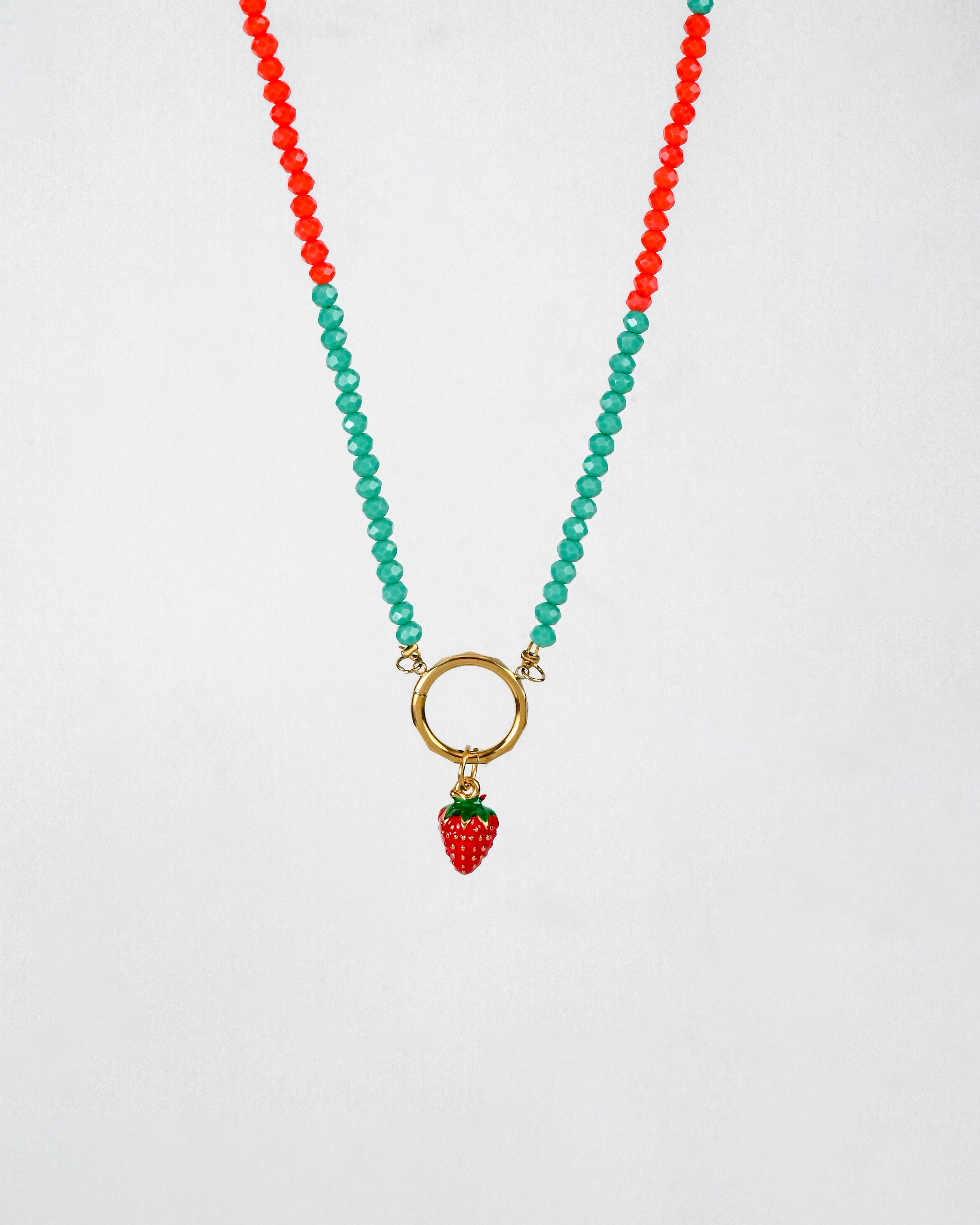 Strawberry Charm