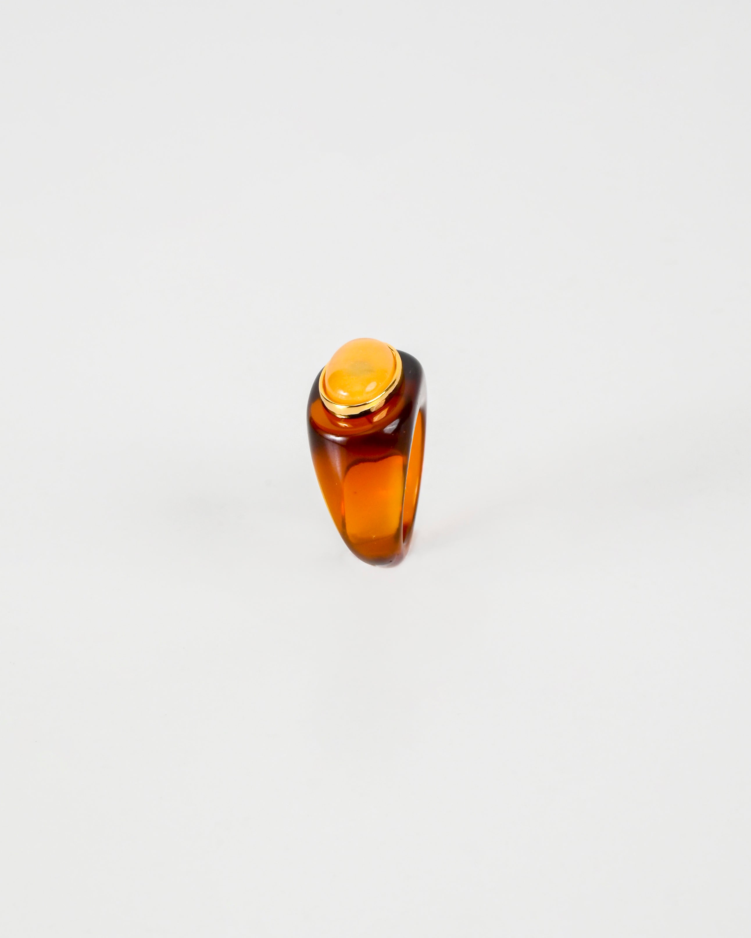 Delphine Ring