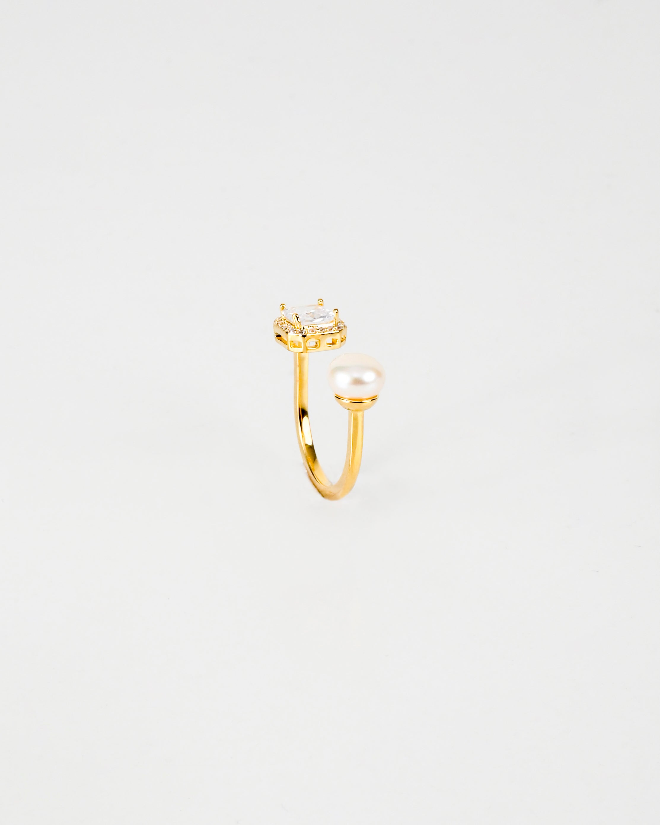Amaris Ring