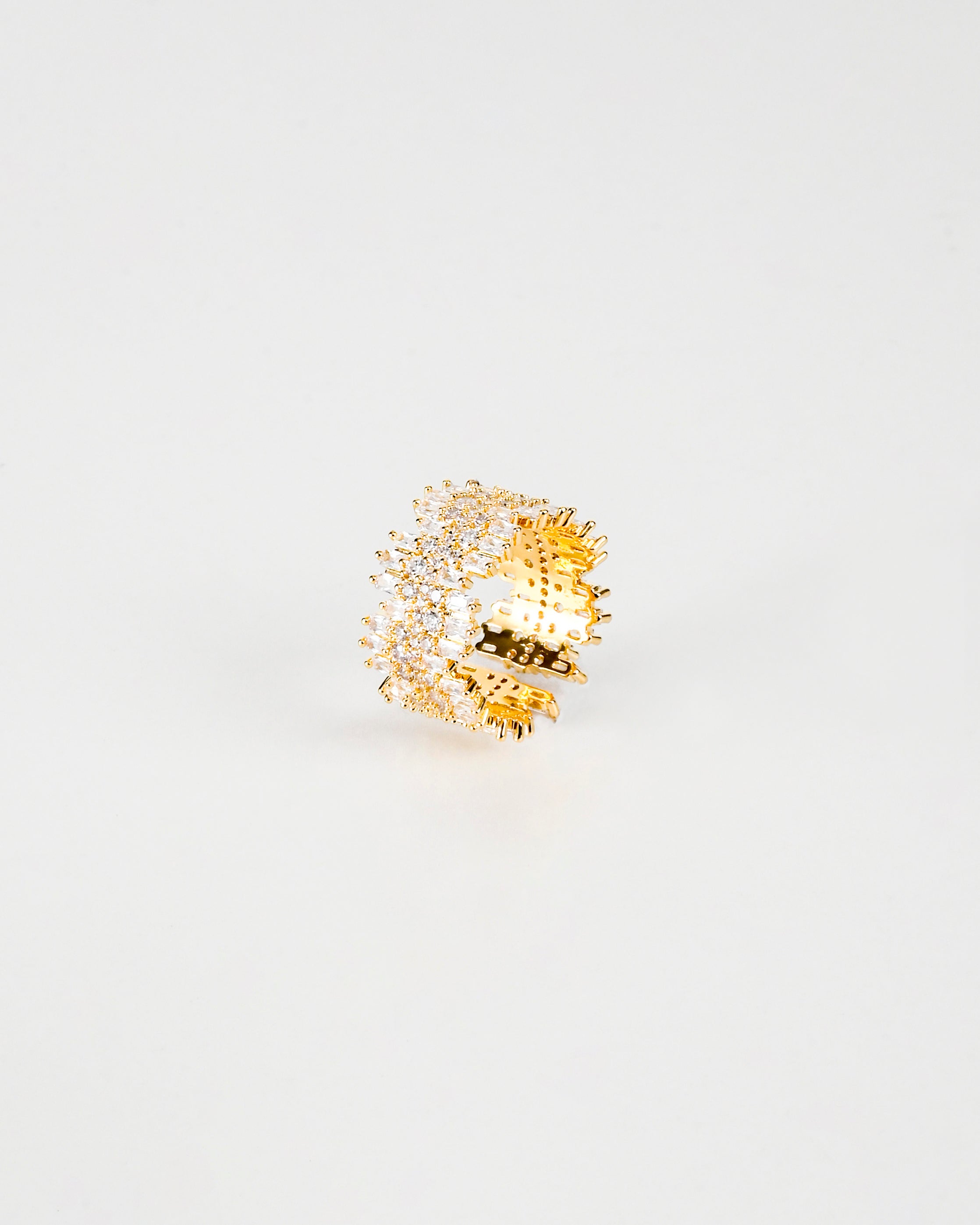 Aveline Ring