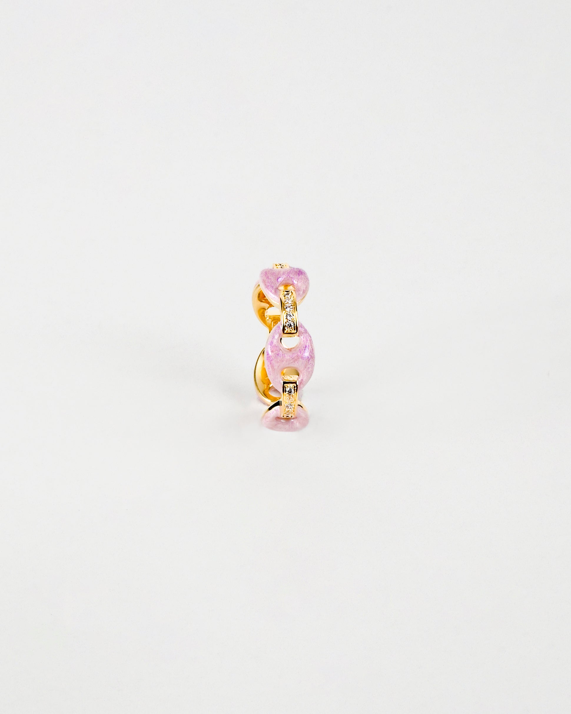 Lila Bloom Ring