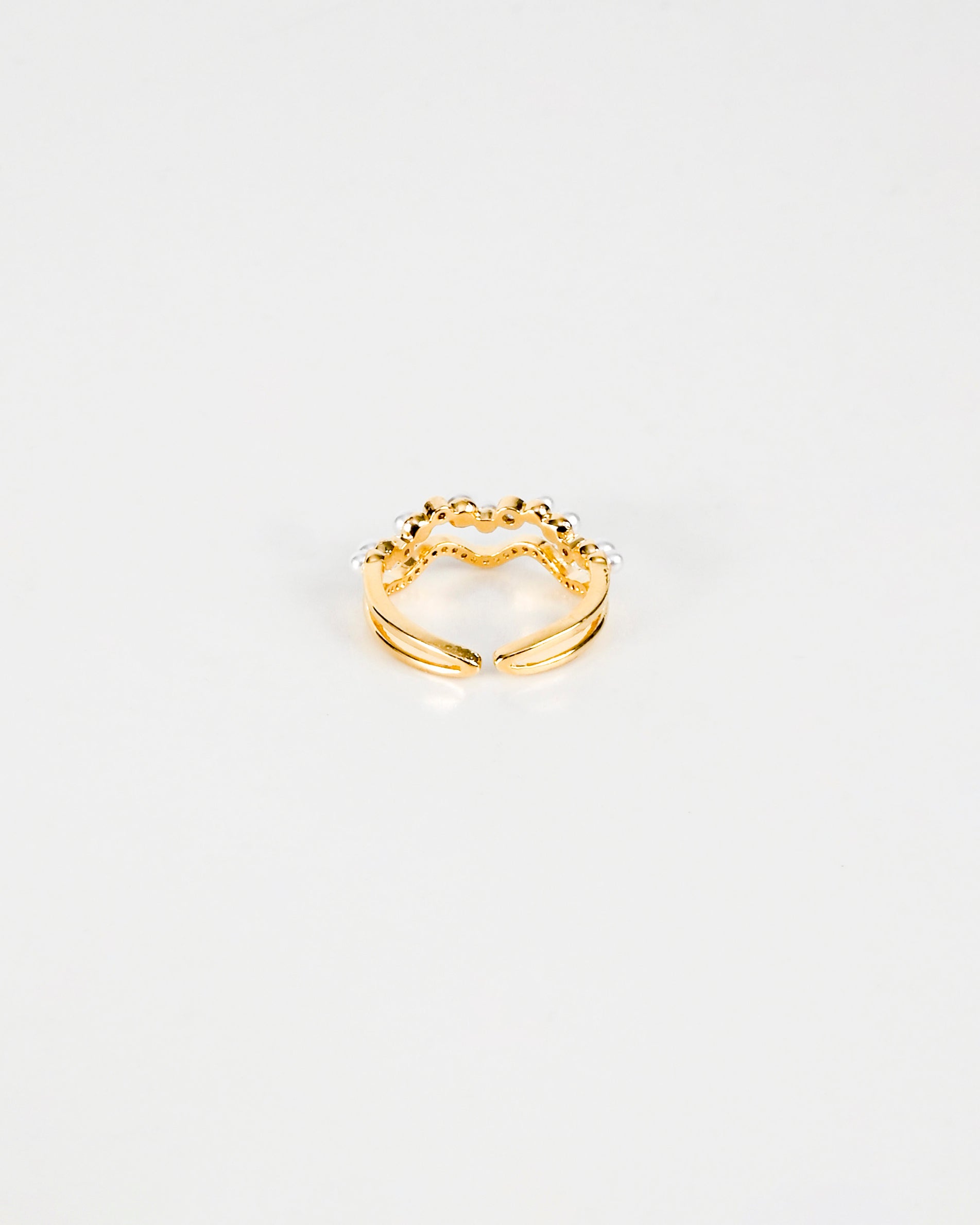 Soraya Ring