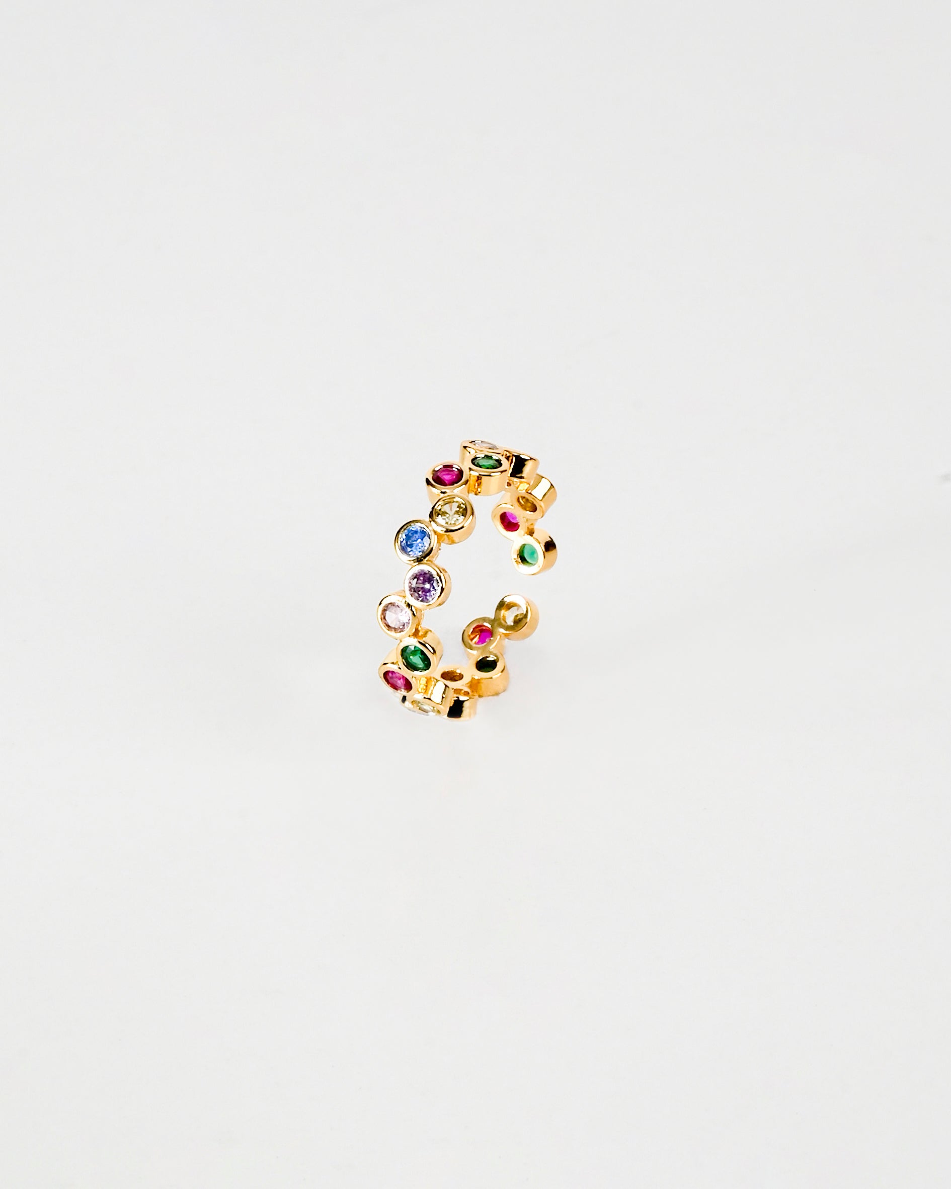 Novie Ring
