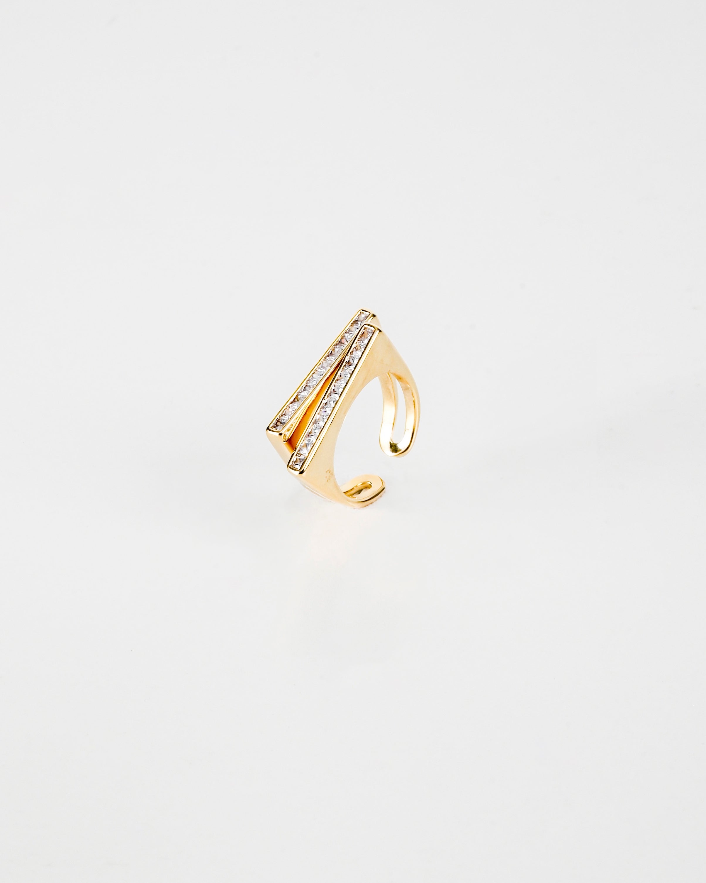 Sable Ring