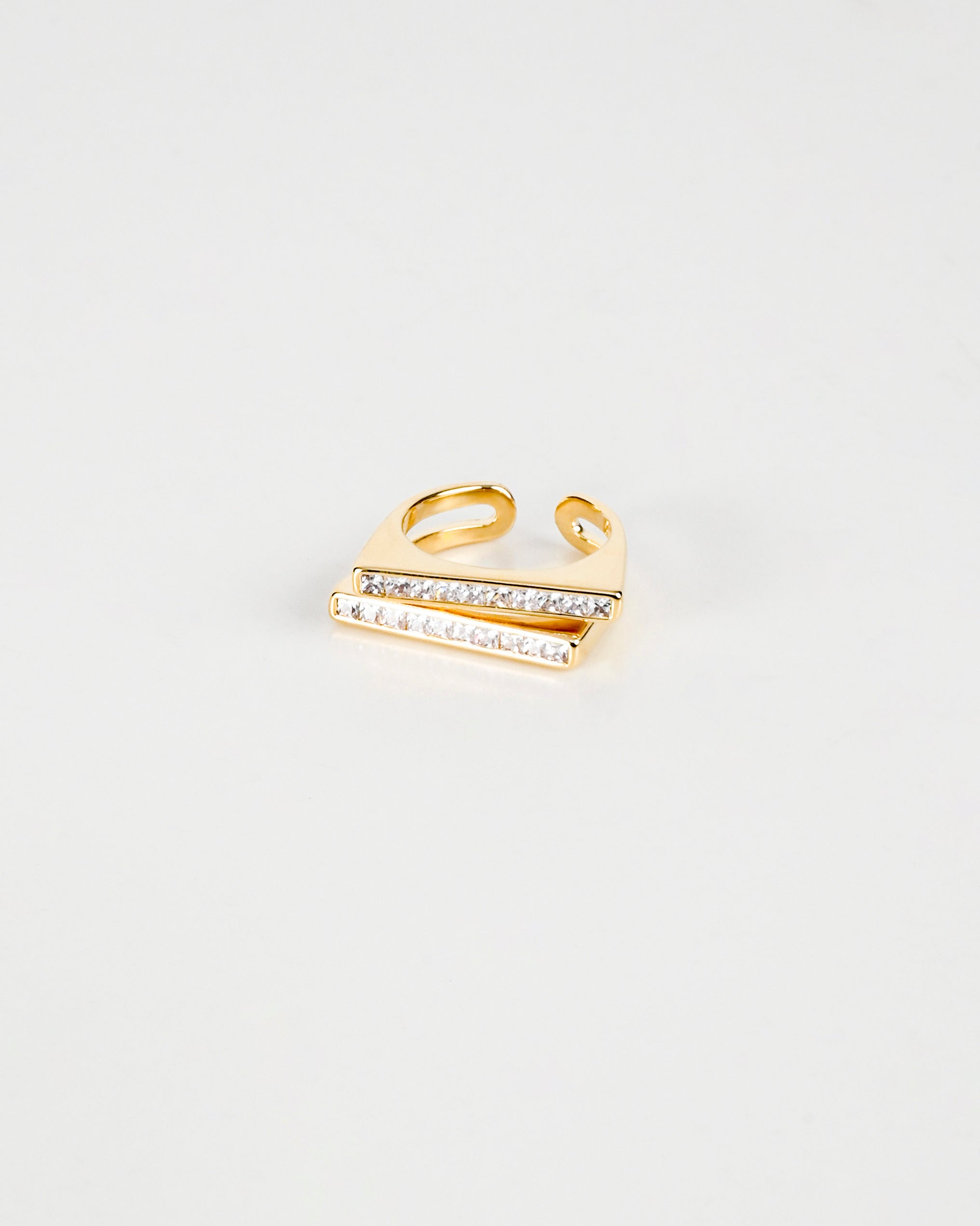 Sable Ring