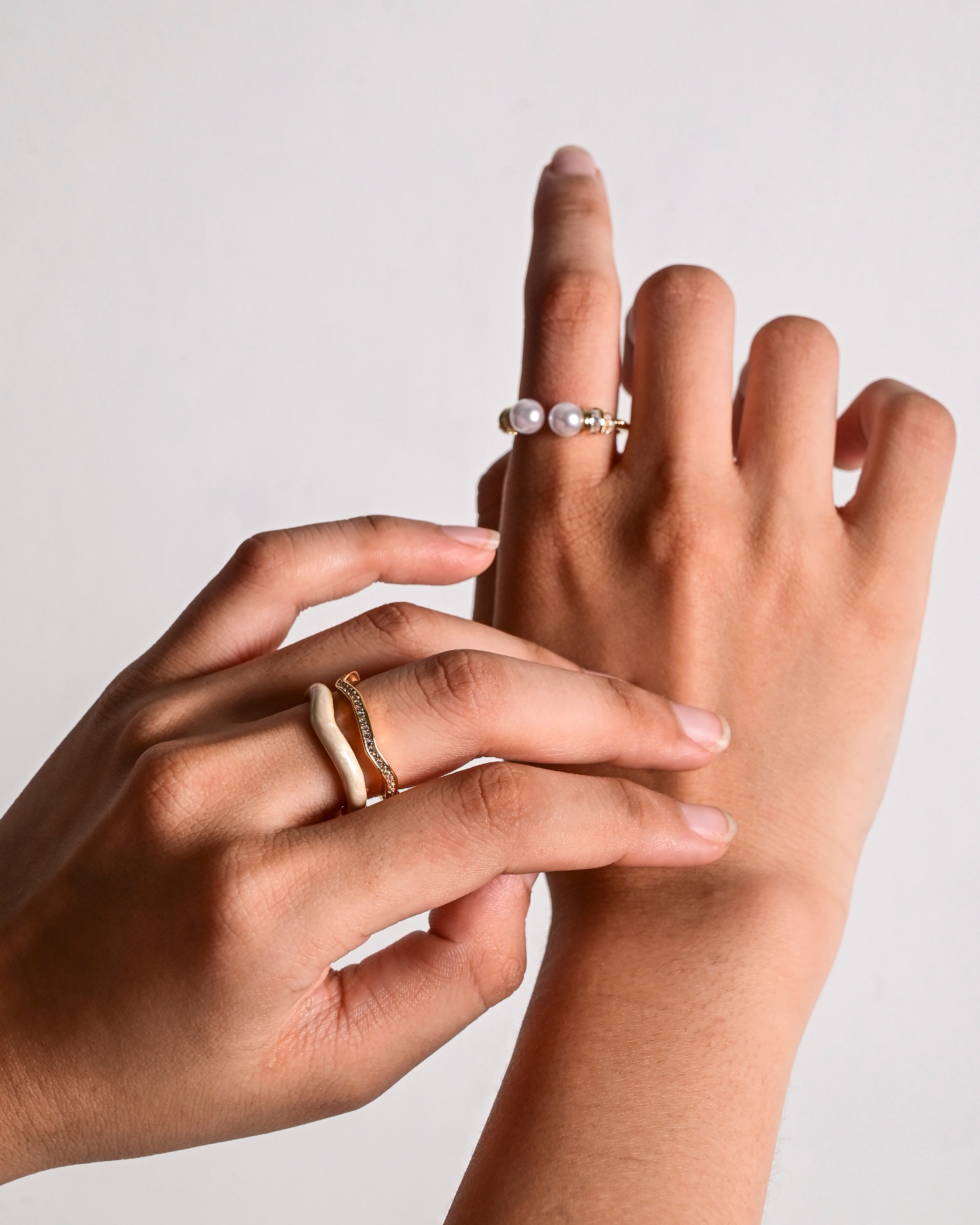 Colette Ring