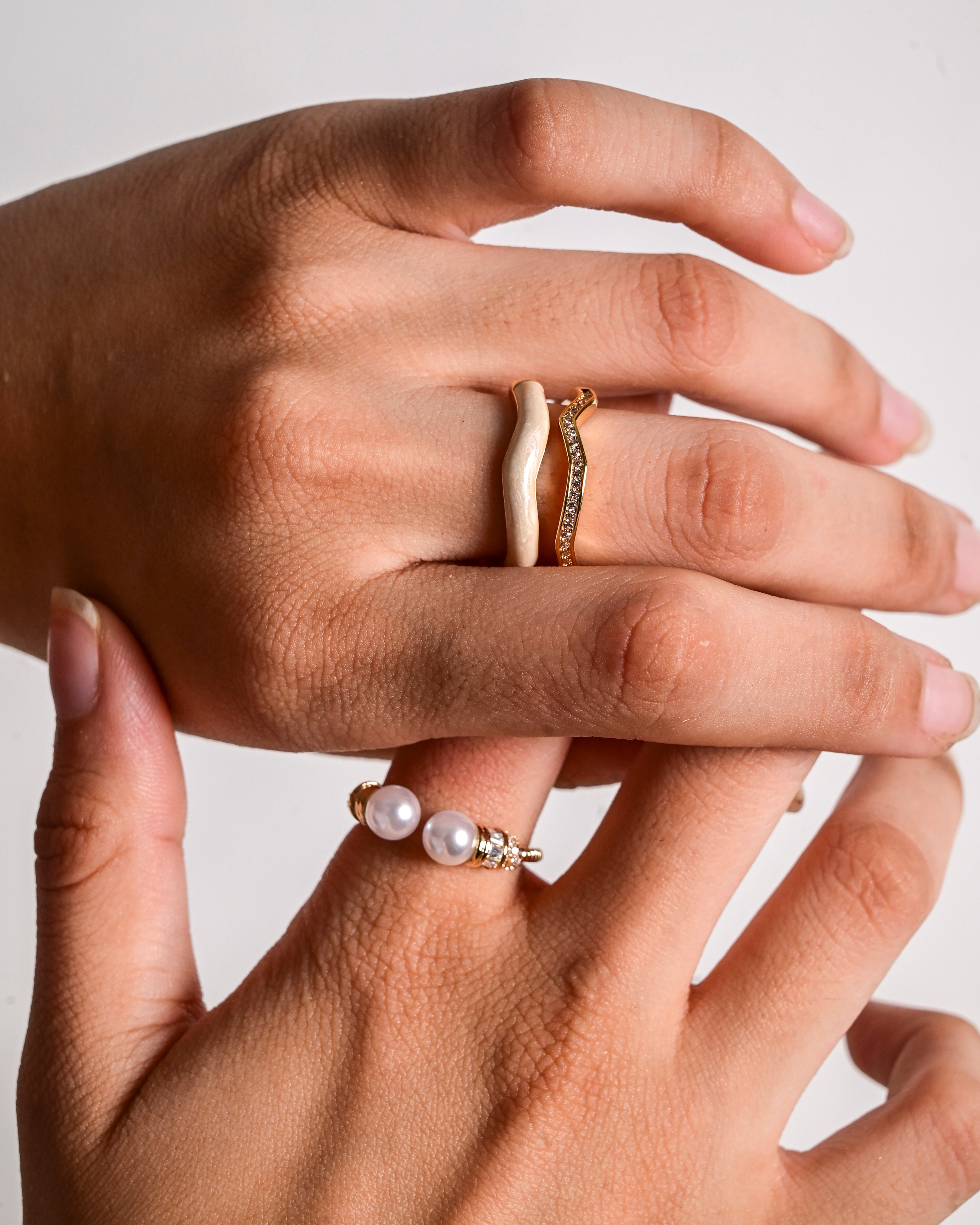 Lunelle Ring