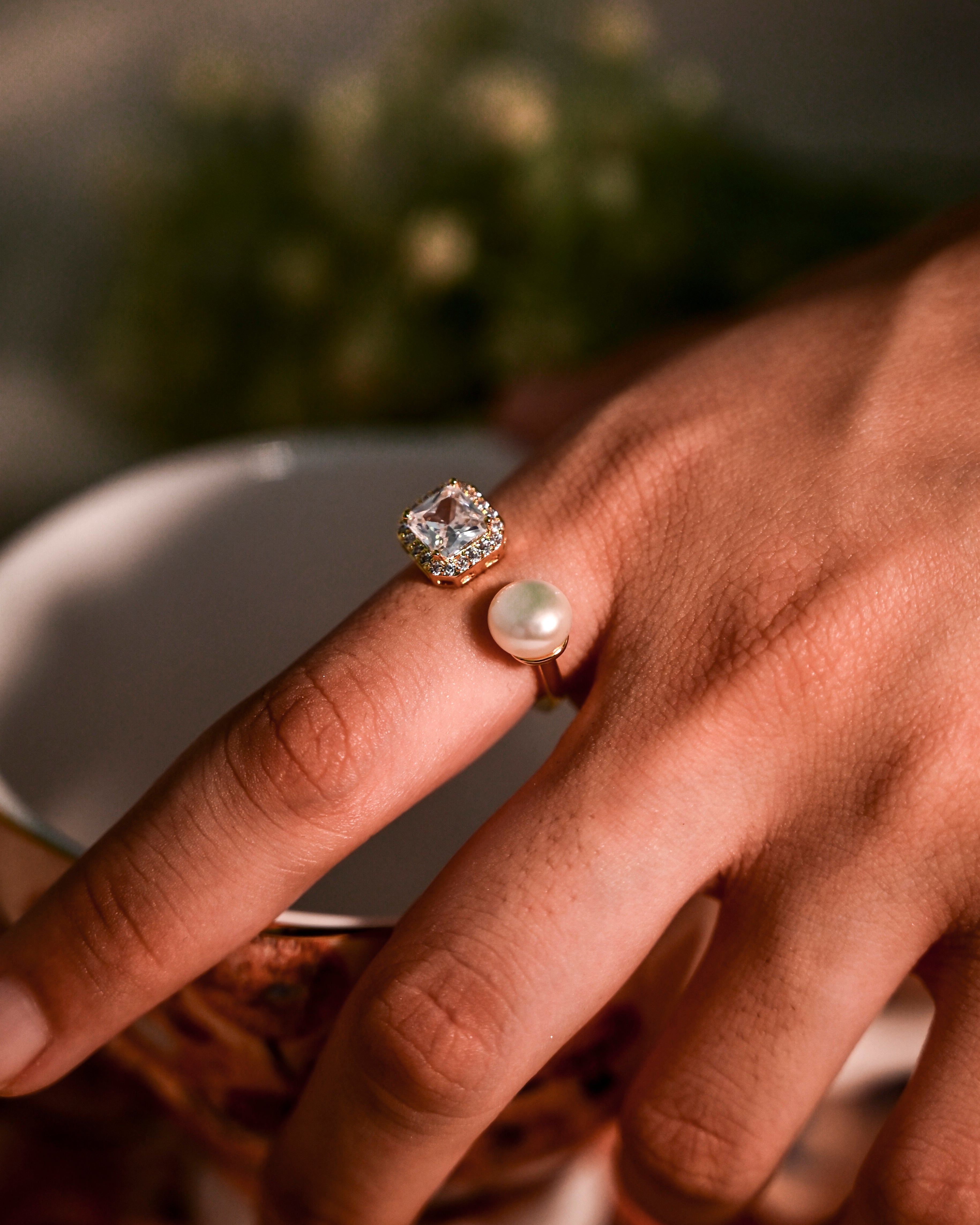 Amaris Ring