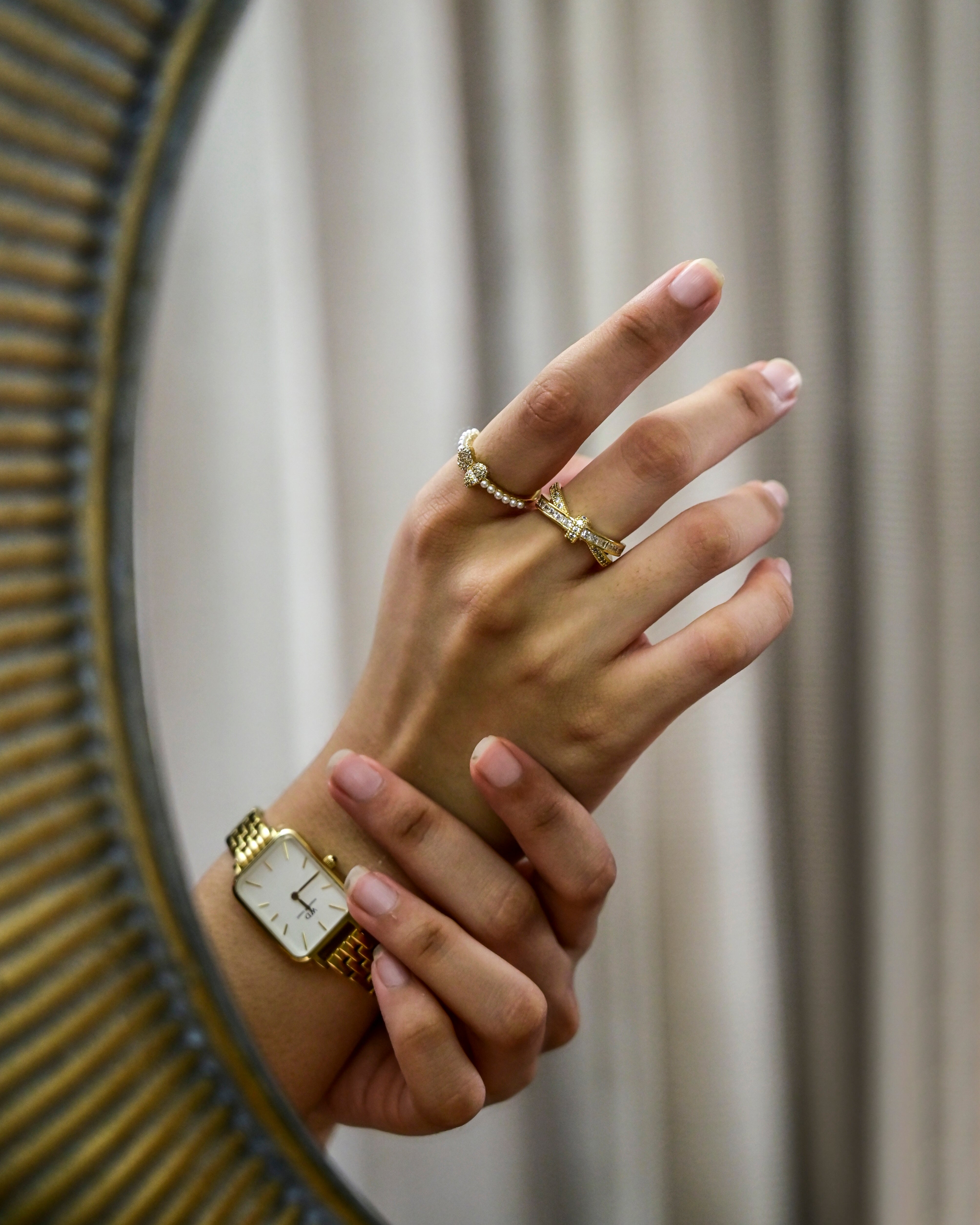 Solène Ring