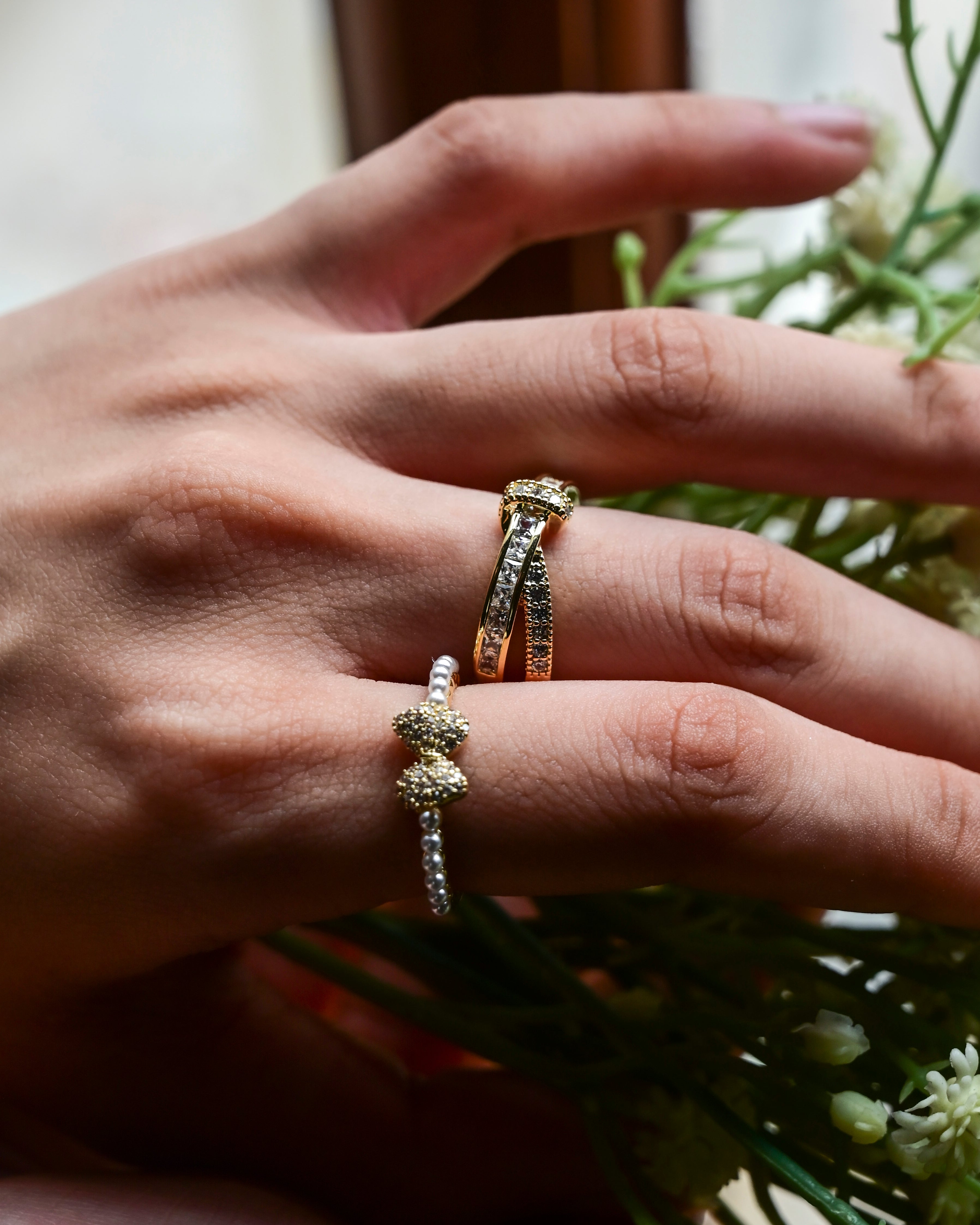 Lola Ring