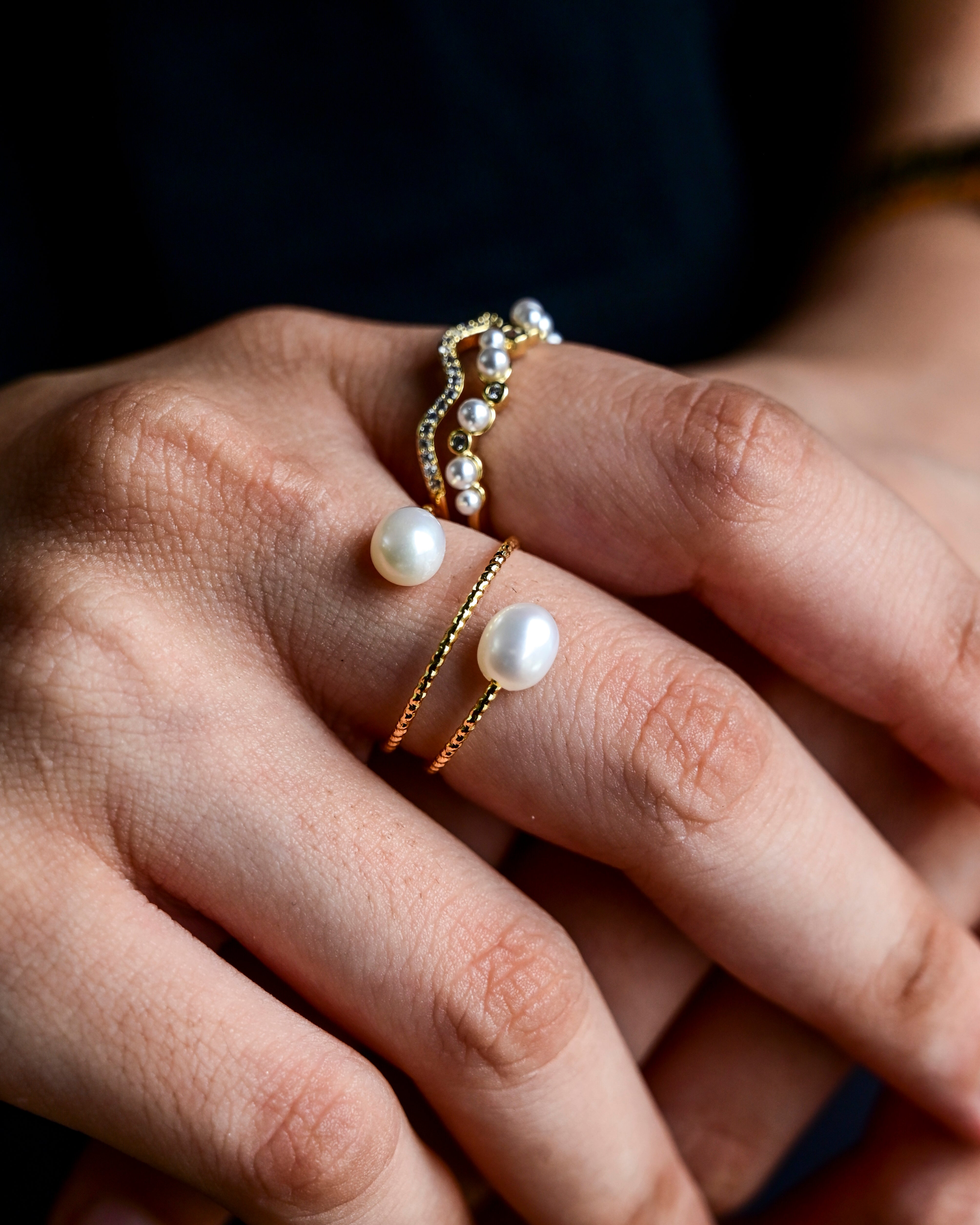Elowen Ring