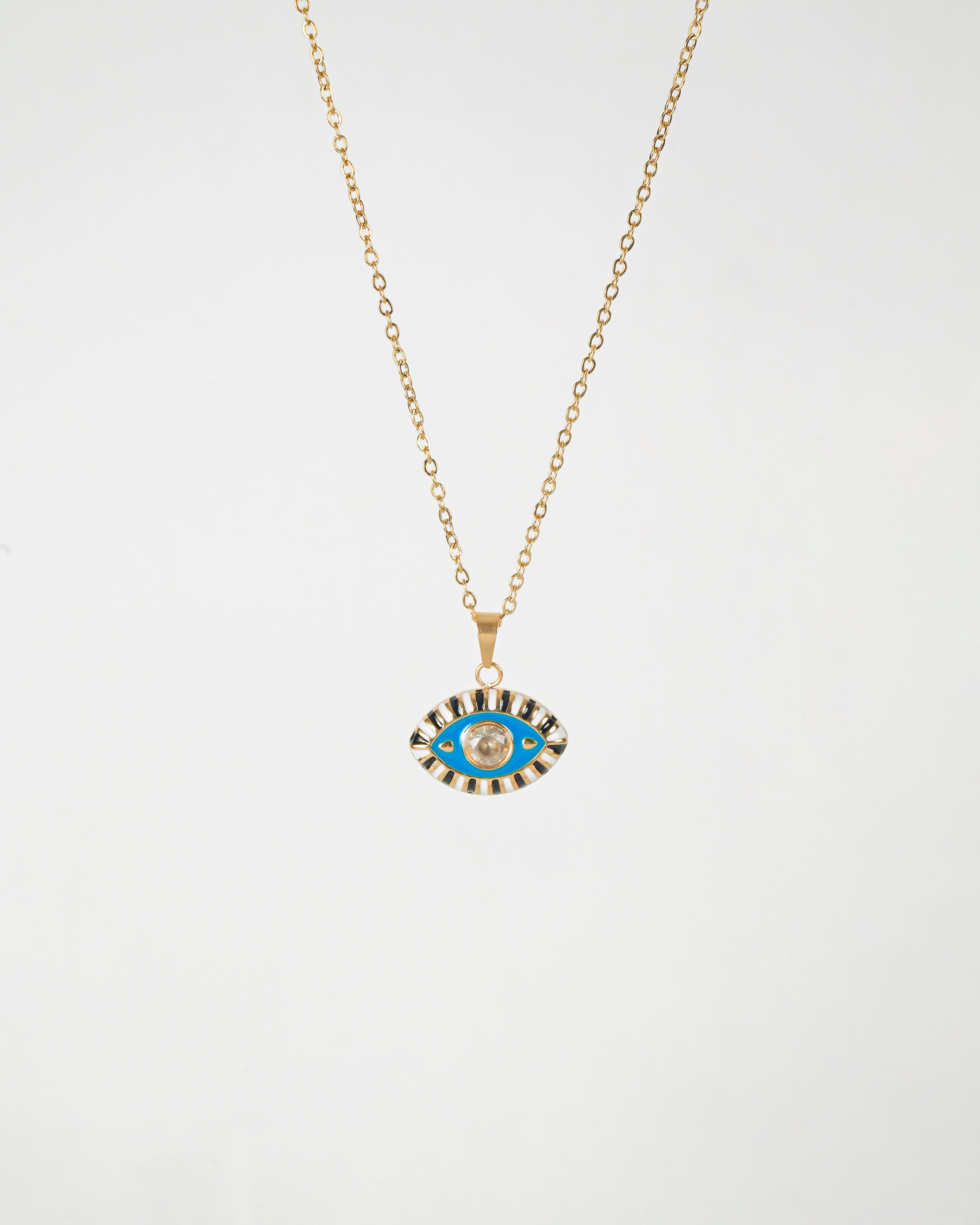Third Eye Necklace