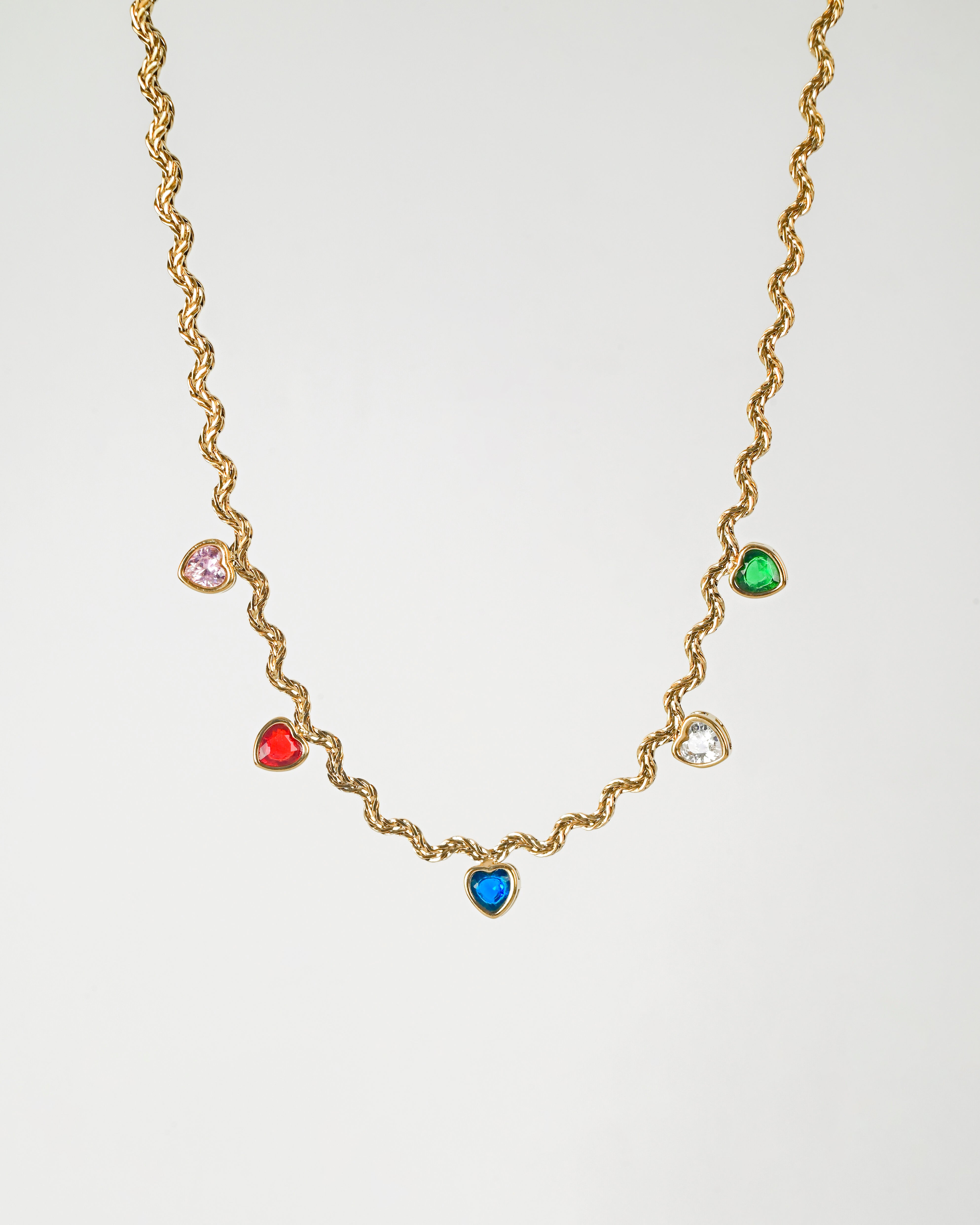 Sweetheart Chain