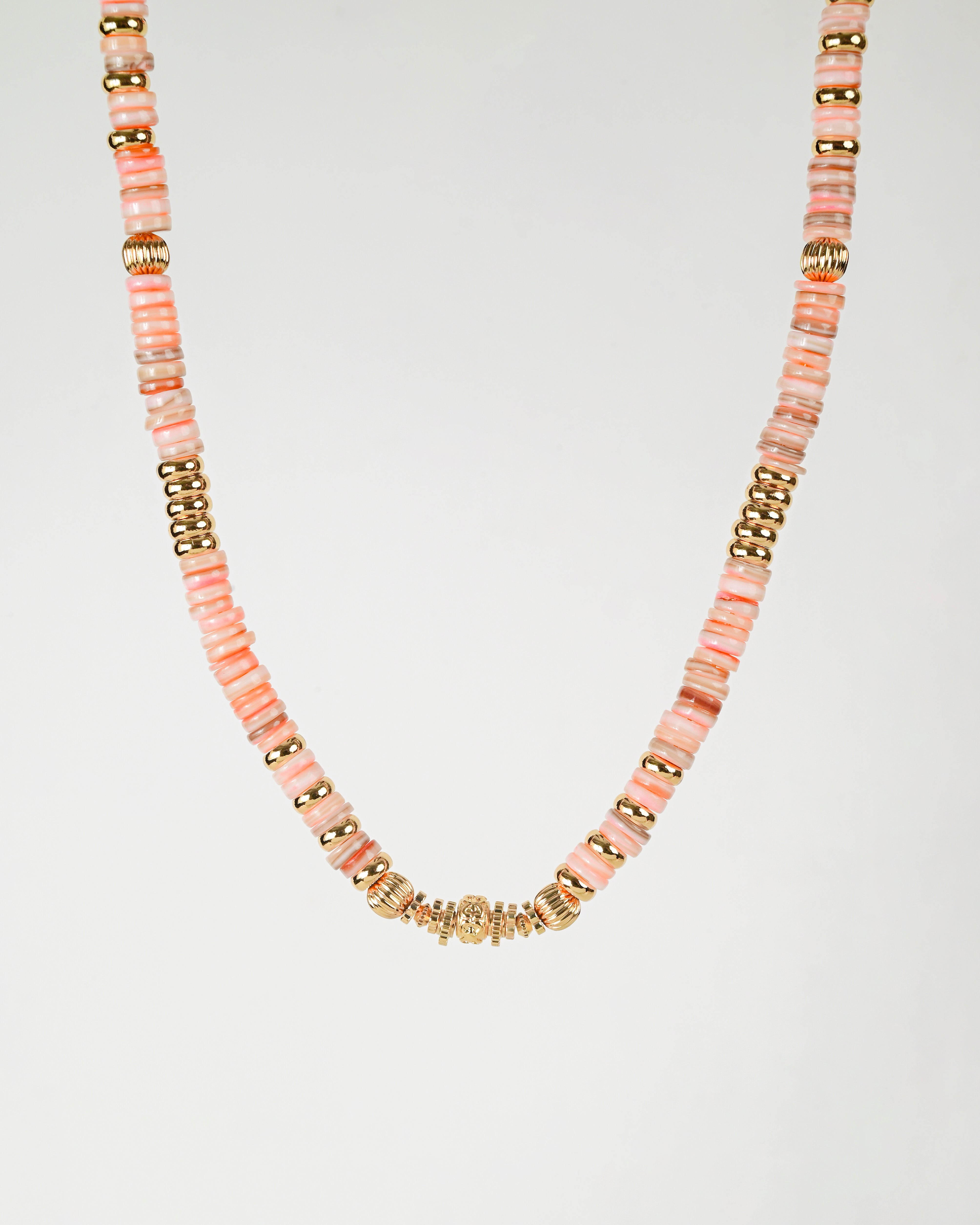 Soft Serve necklace