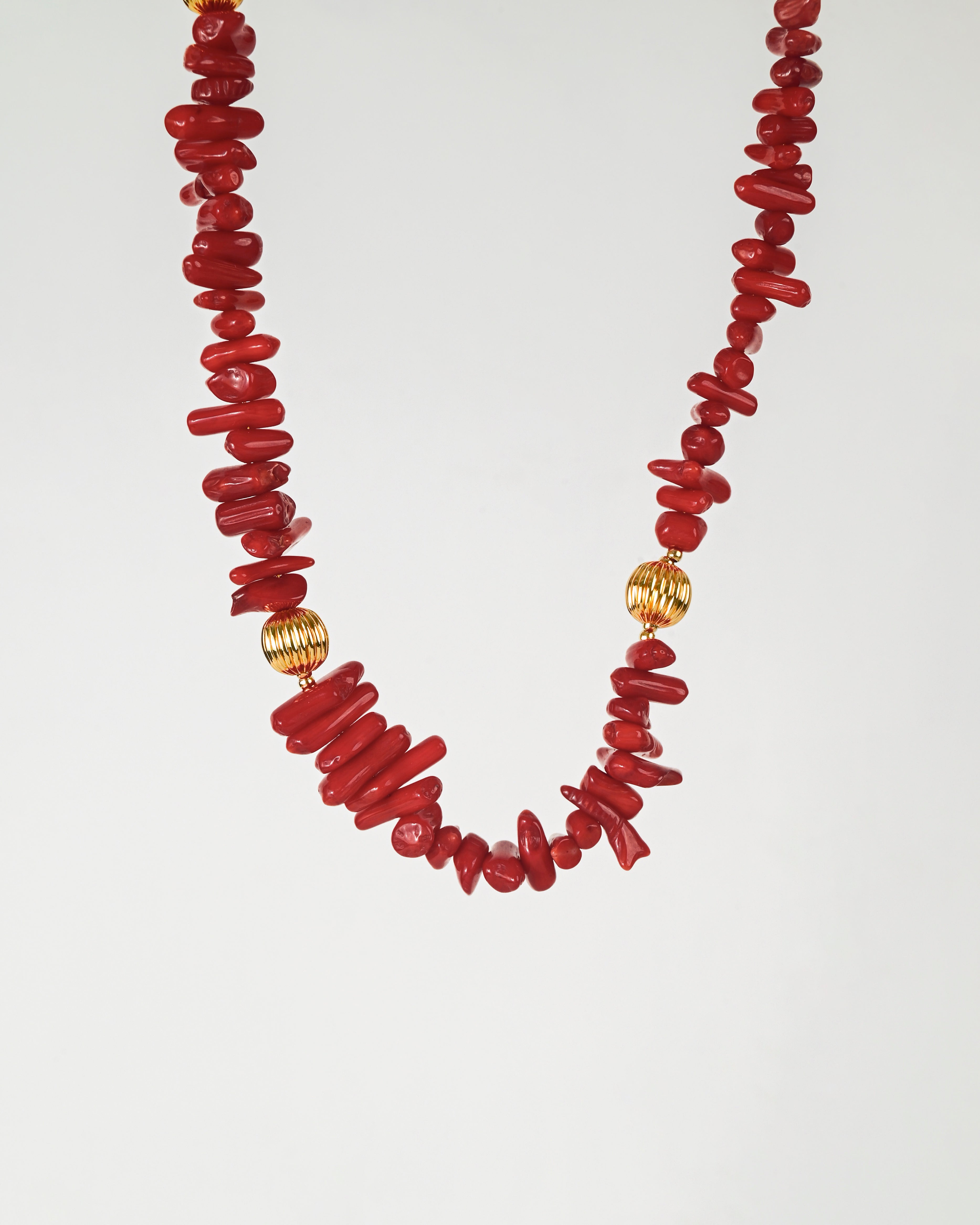 Lahar Necklace