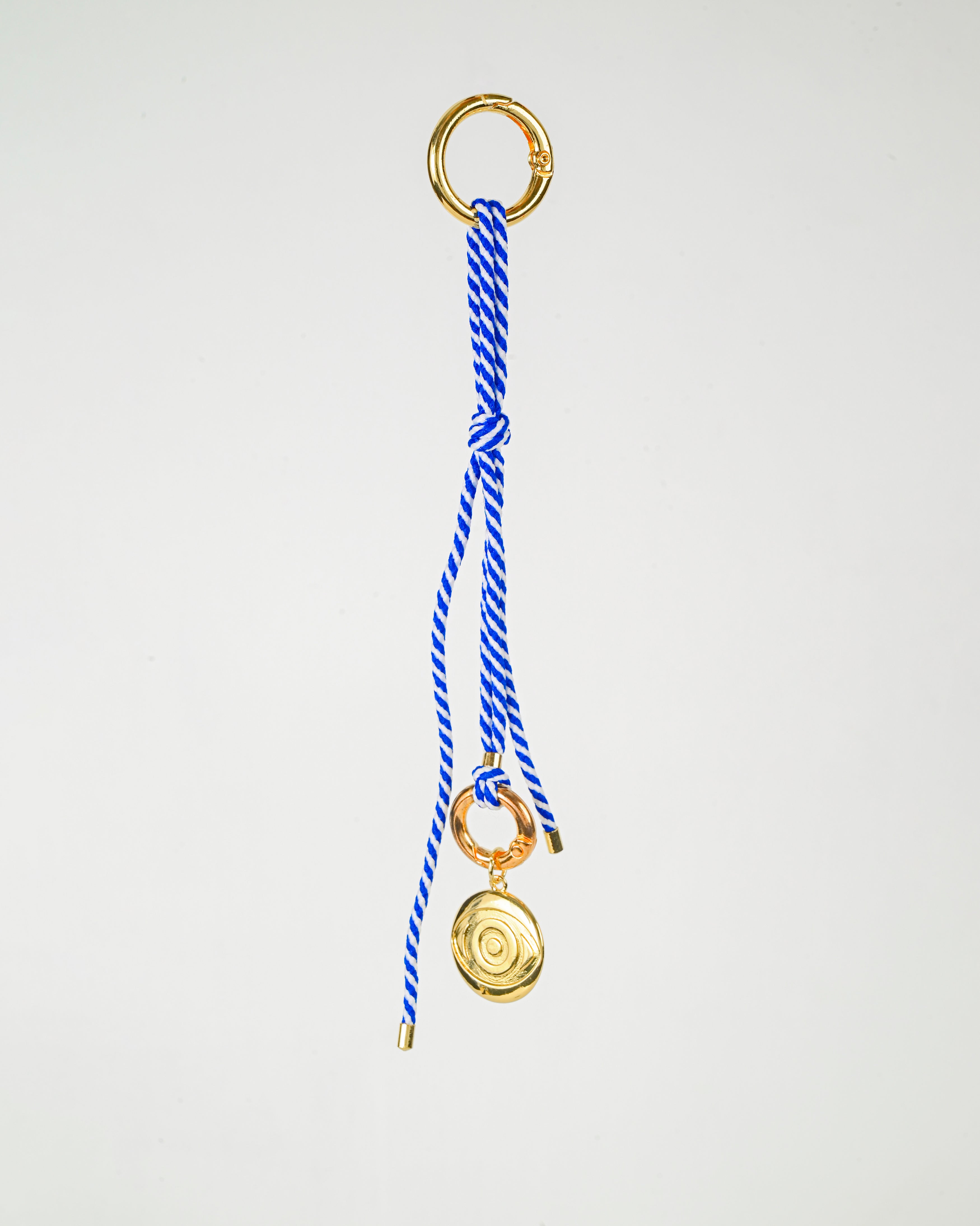 Third Eye Bag Charm