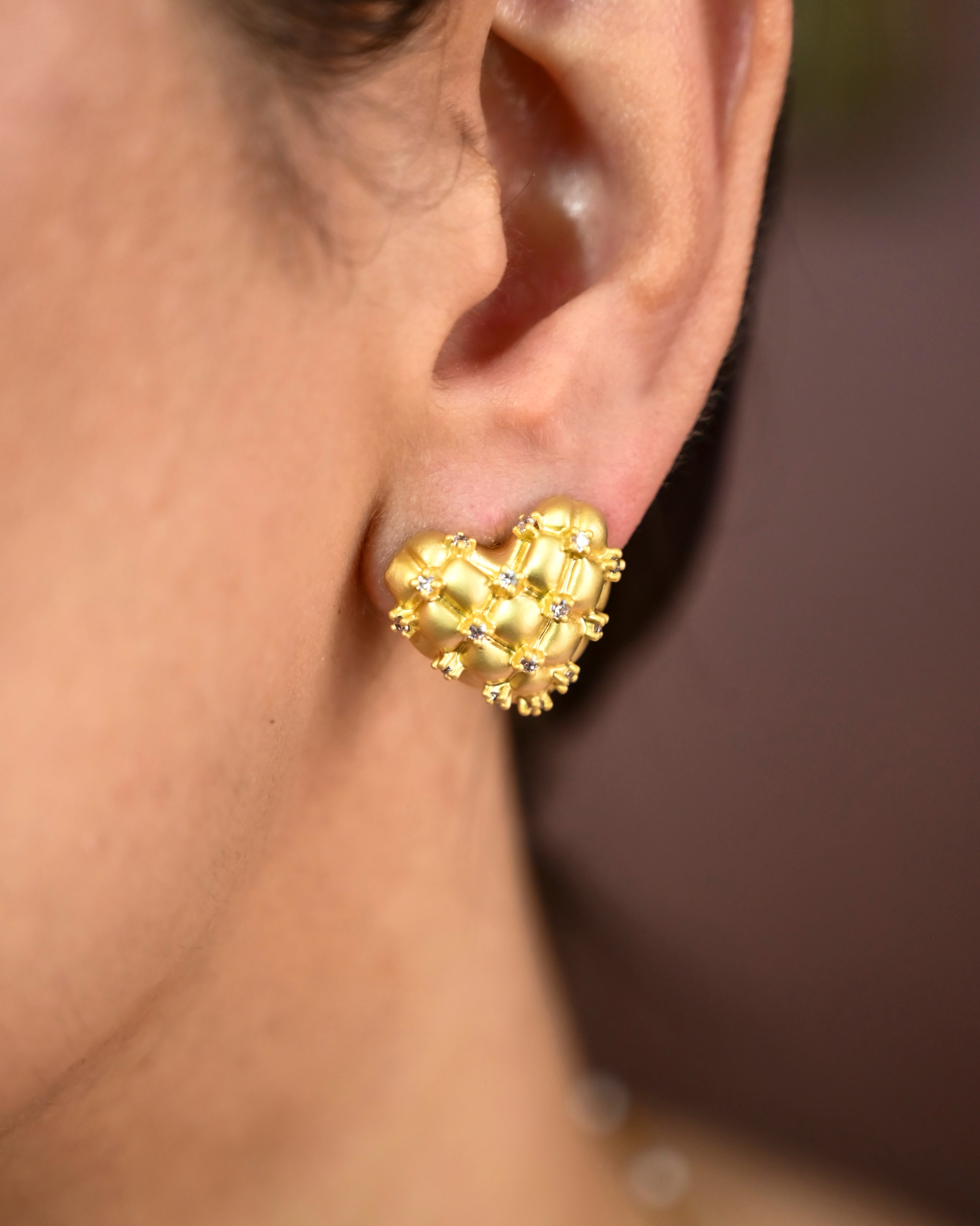 Pillowtalk Studs