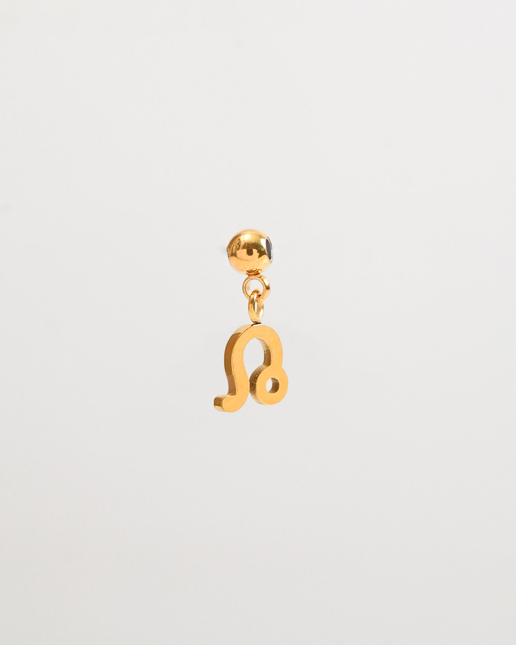 Zodiac Charm