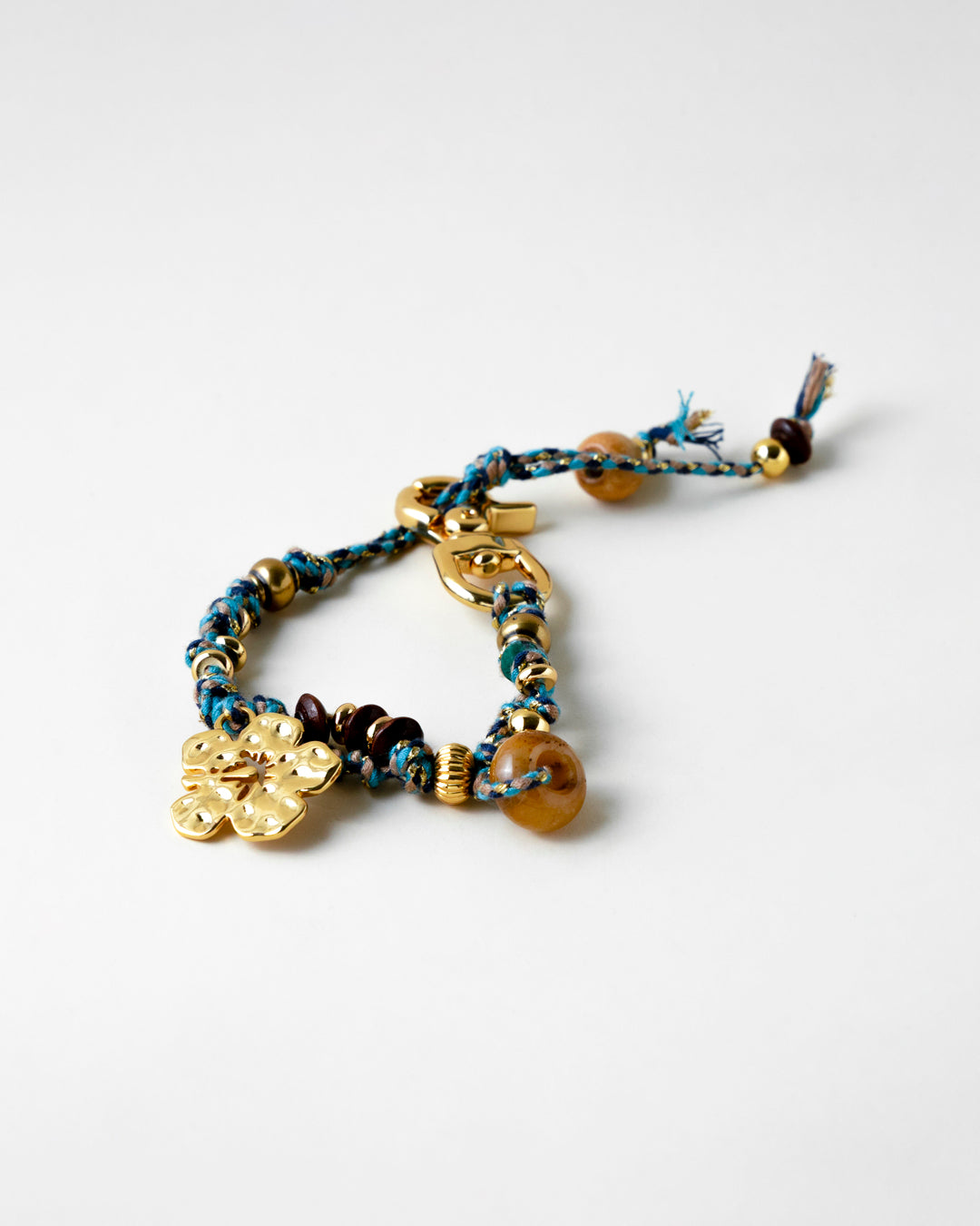 Island Spell Bracelet