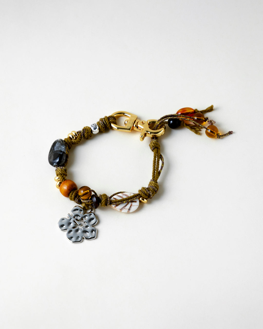 Soft Armour Bracelet