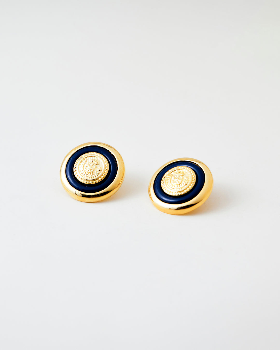 Vintage Regent Studs