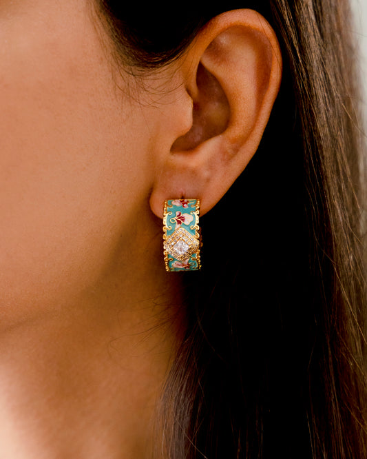 Nostoi - Jewels that transcend the mundane