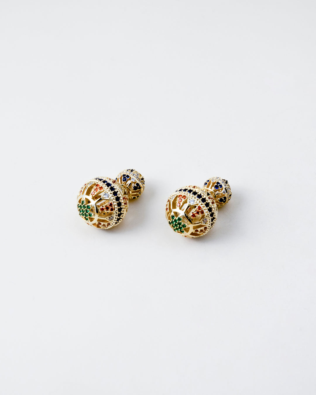 Cosma Dome Studs