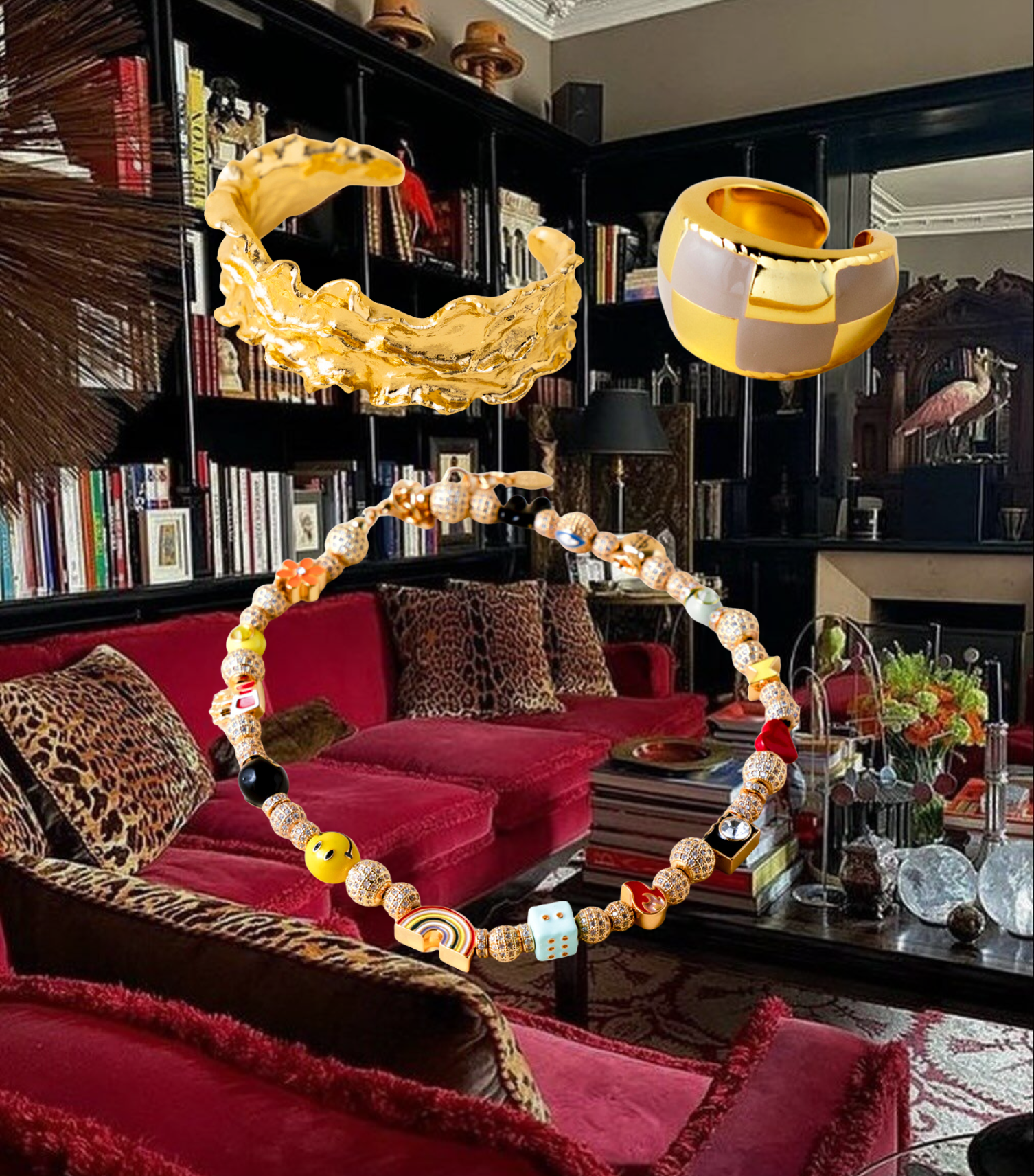 Maximal Dream Bundle