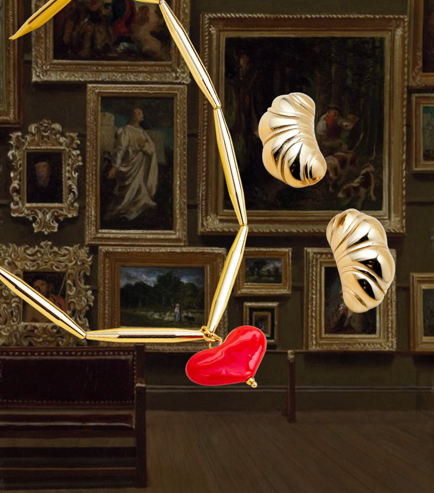 For You, Just Because