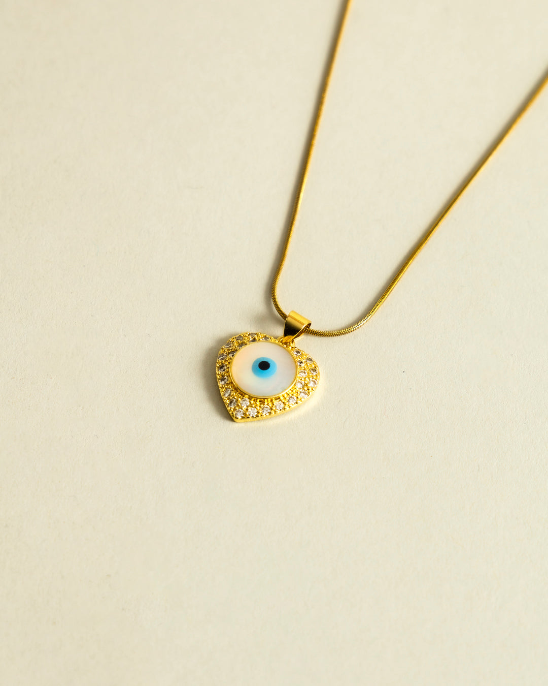 Lucky in Love Charm