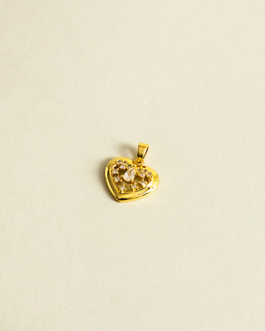First Love Charm