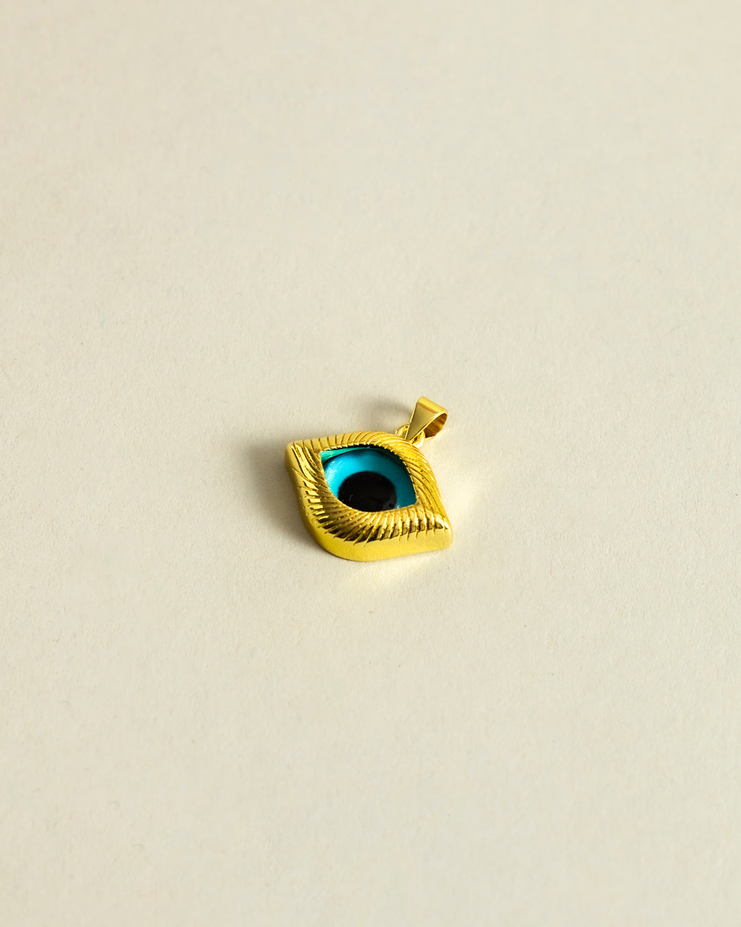 The Protector Charm
