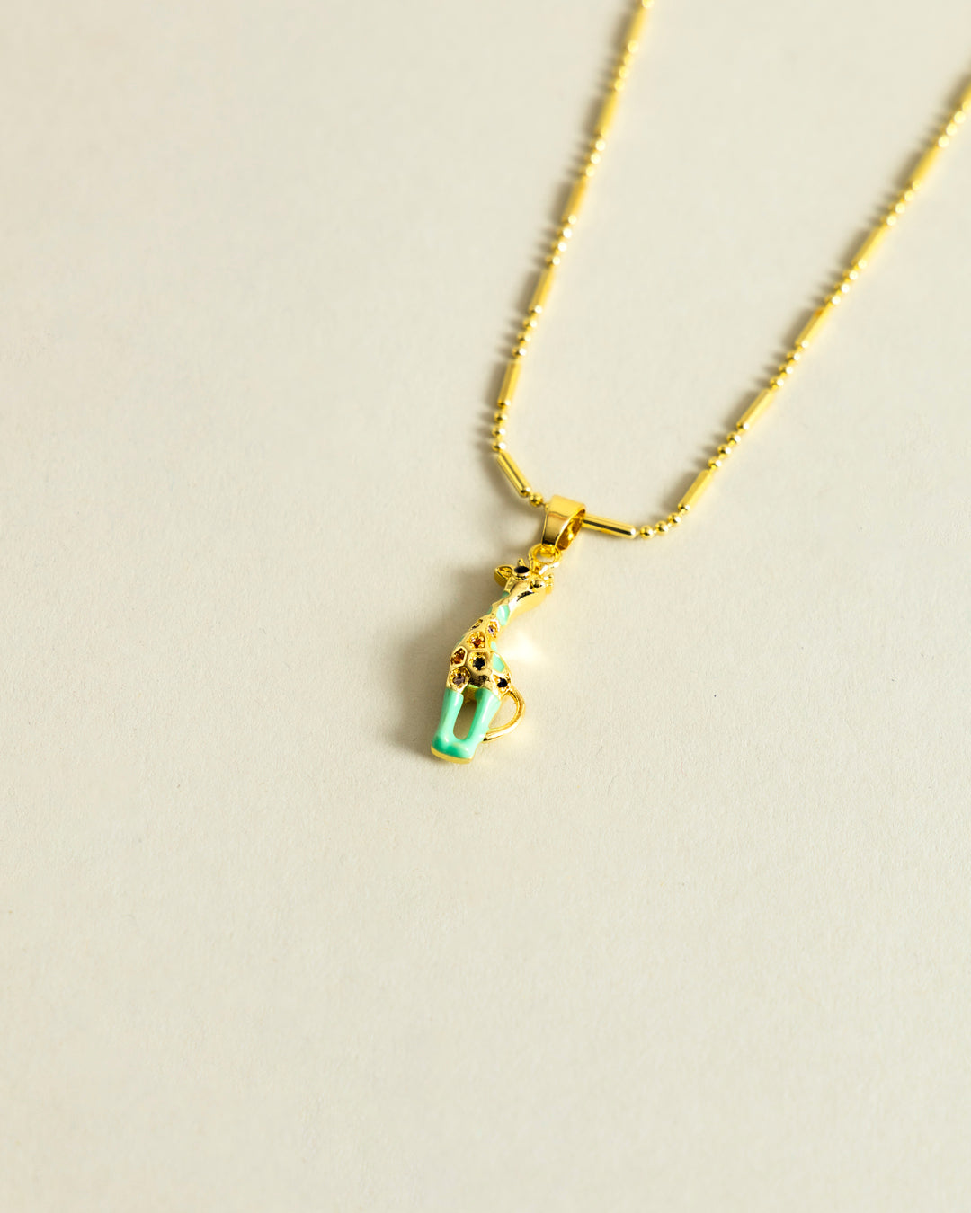 Gigi Charm