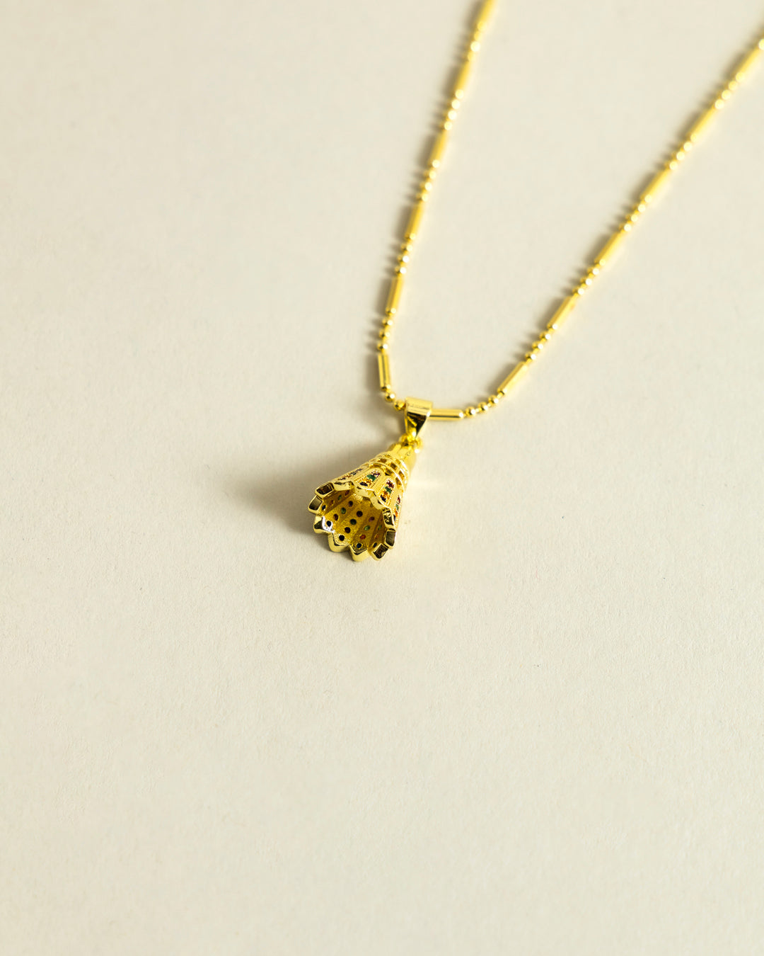 Rally Girl Charm