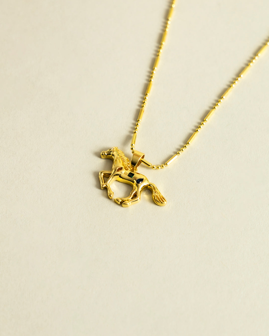 Untamed Charm