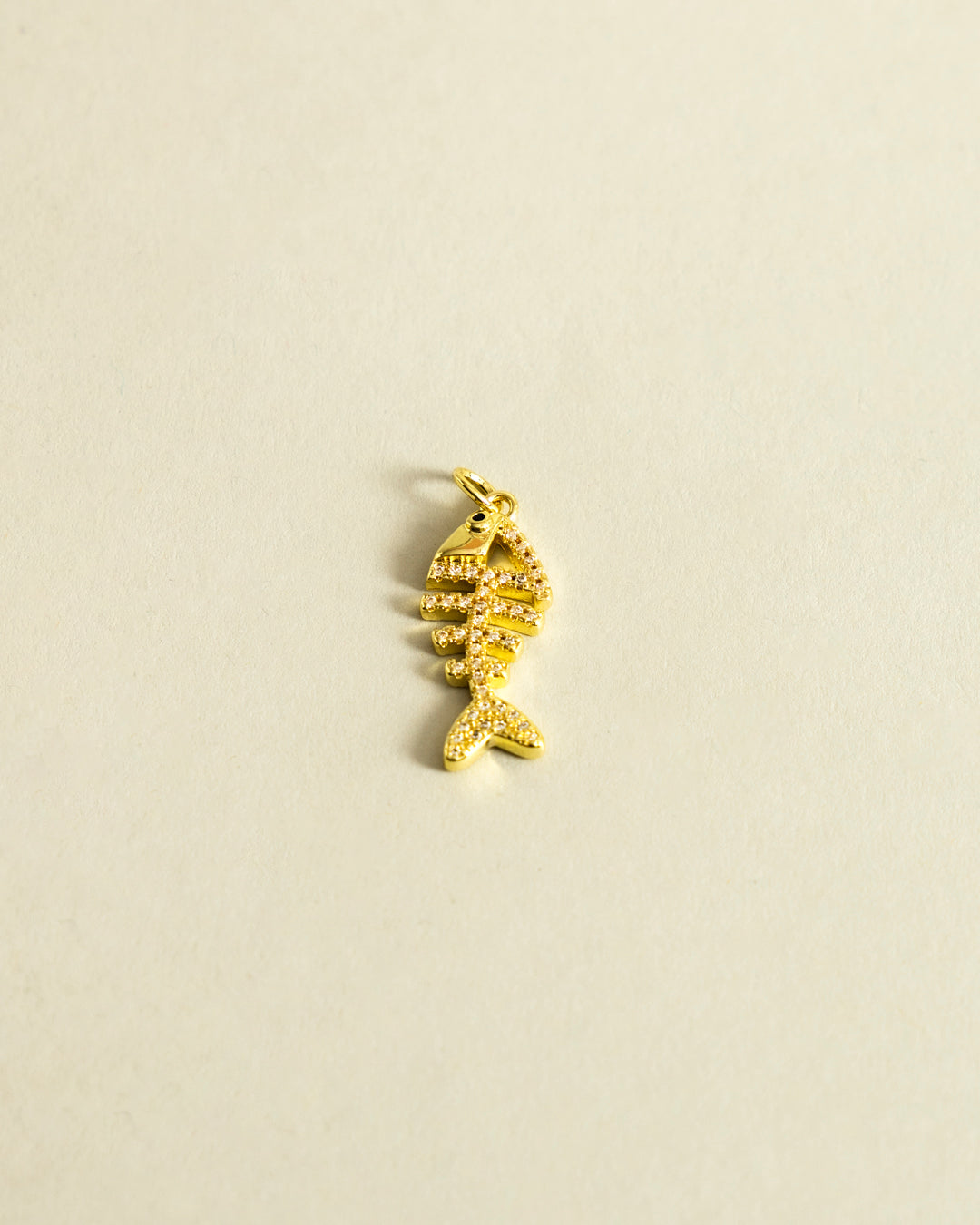Bare Bones Charm