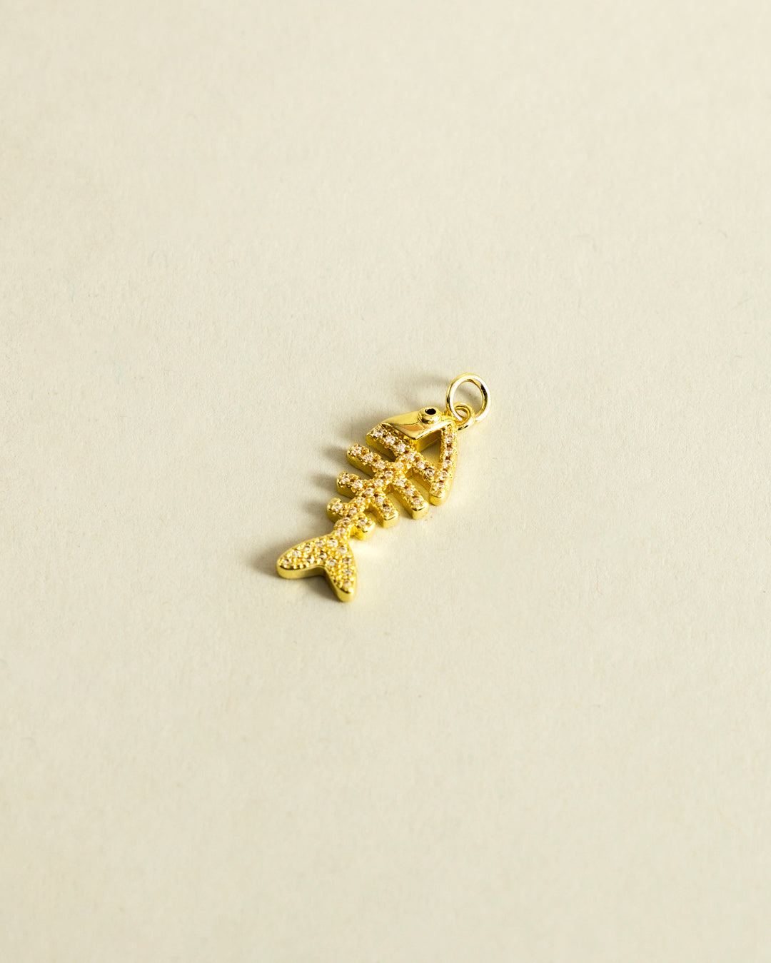 Bare Bones Charm