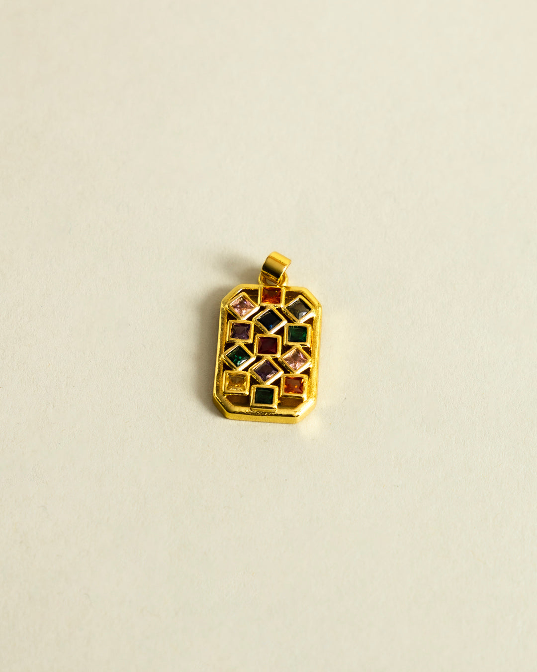 Arcana Charm